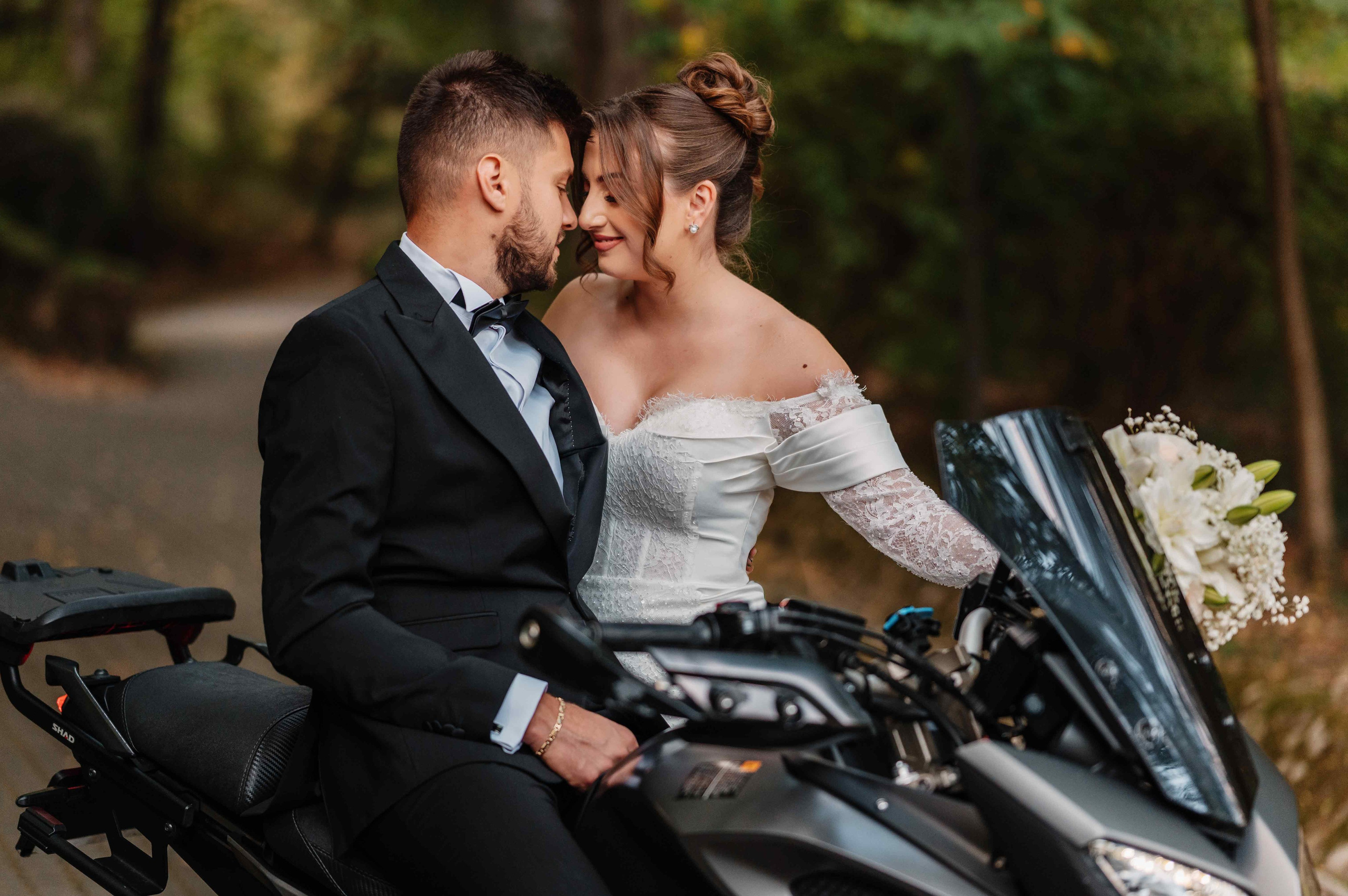 Seinda Foto After Wedding Ionela & Sebi. Sabin Florin Fotograf Nunta
