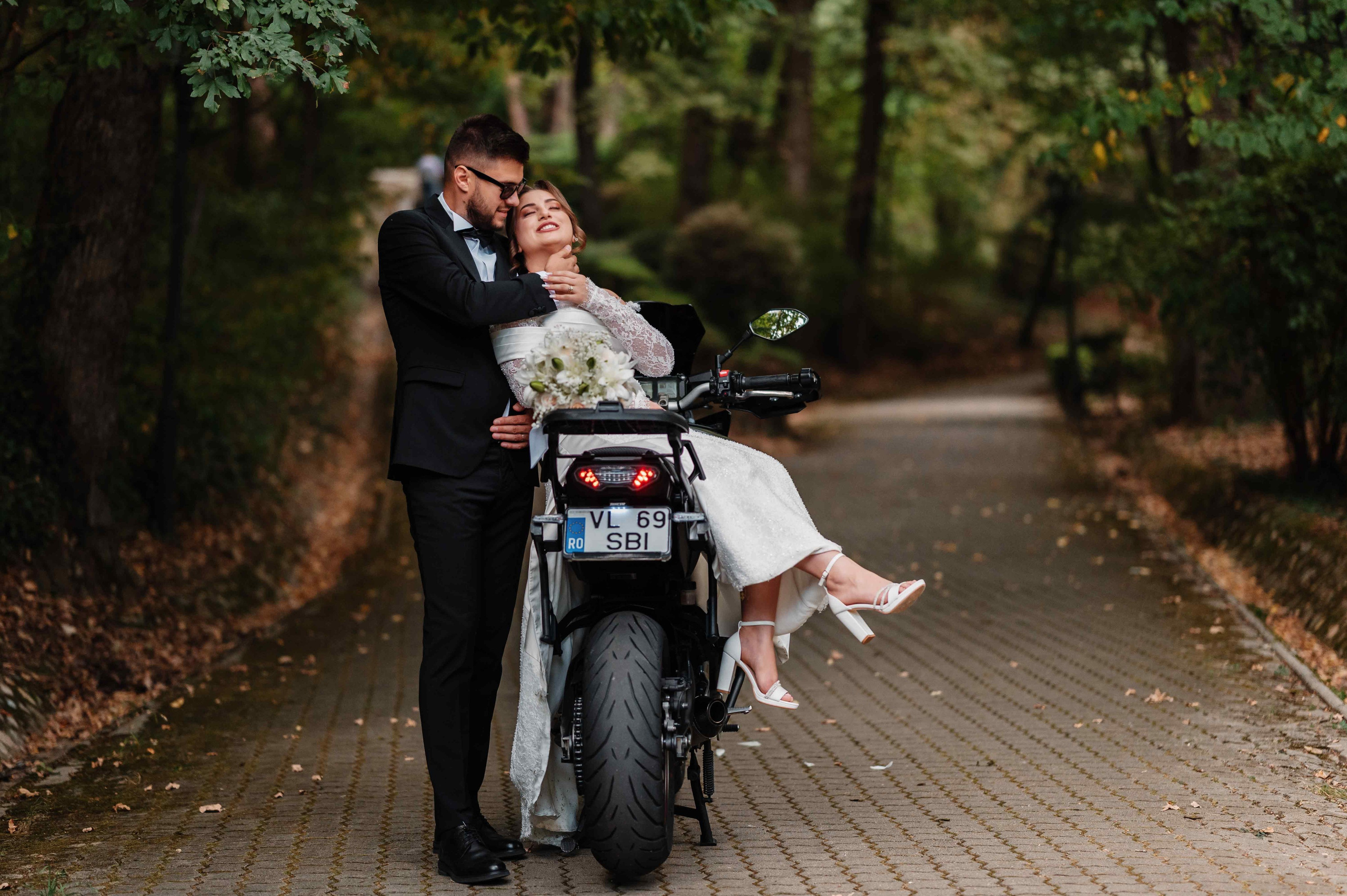 Seinda Foto After Wedding Ionela & Sebi. Sabin Florin Fotograf Nunta