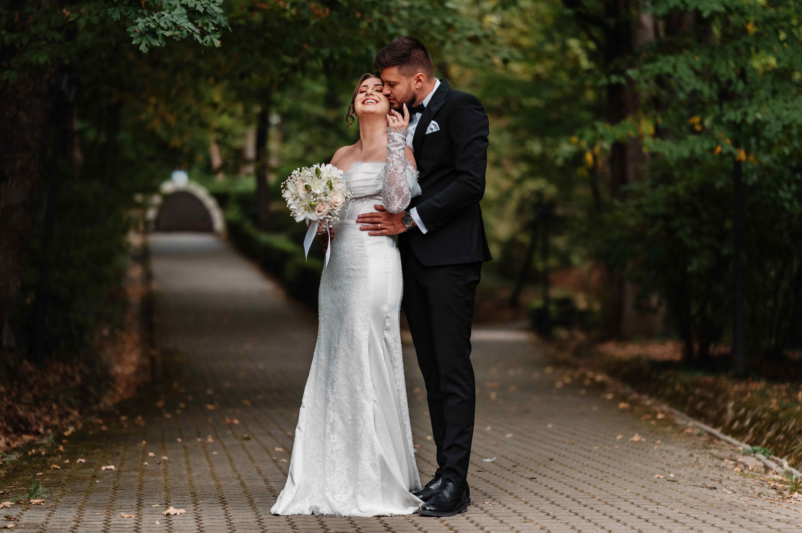 Seinda Foto After Wedding Ionela & Sebi. Sabin Florin Fotograf Nunta