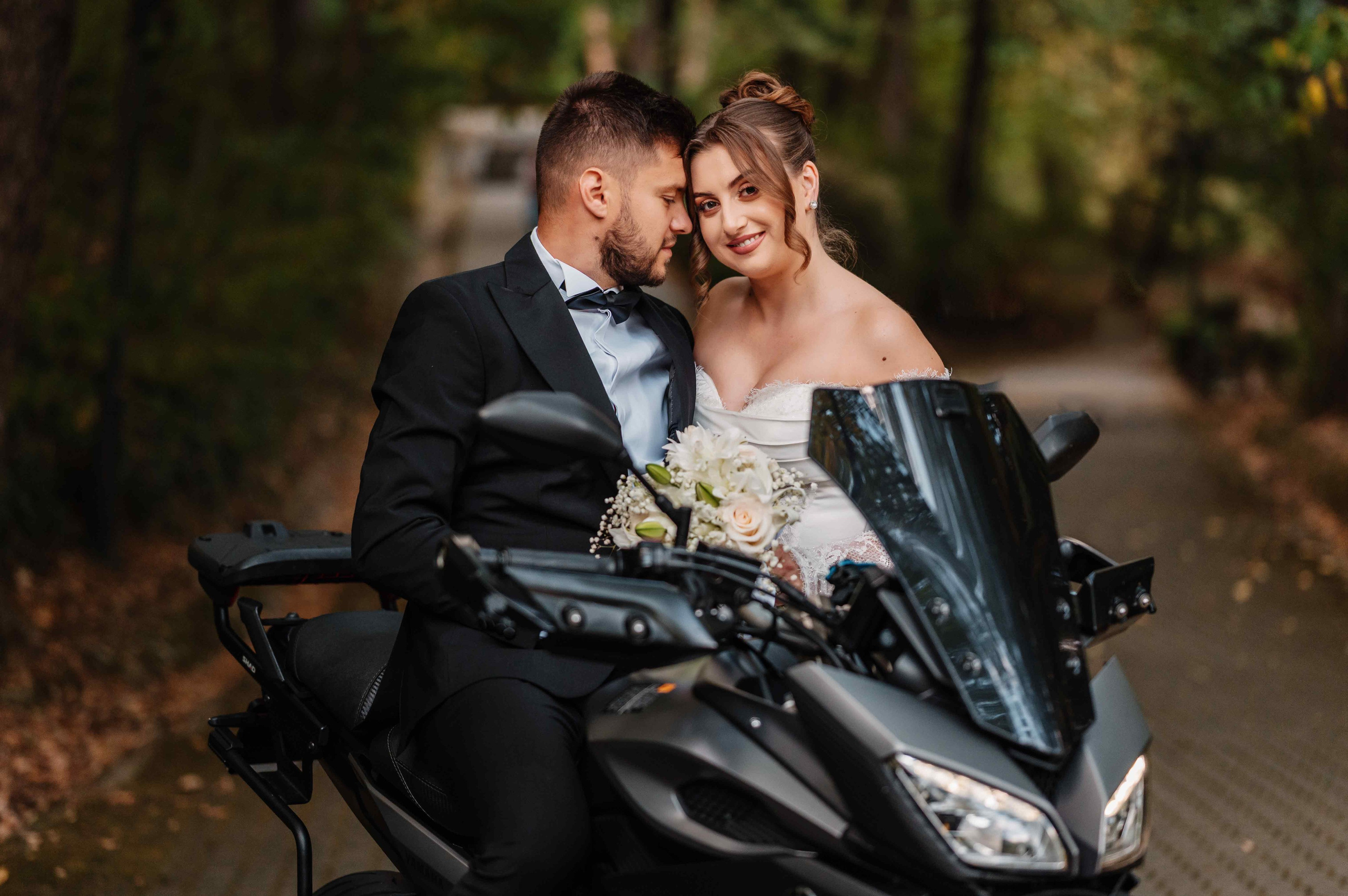 Seinda Foto After Wedding Ionela & Sebi. Sabin Florin Fotograf Nunta