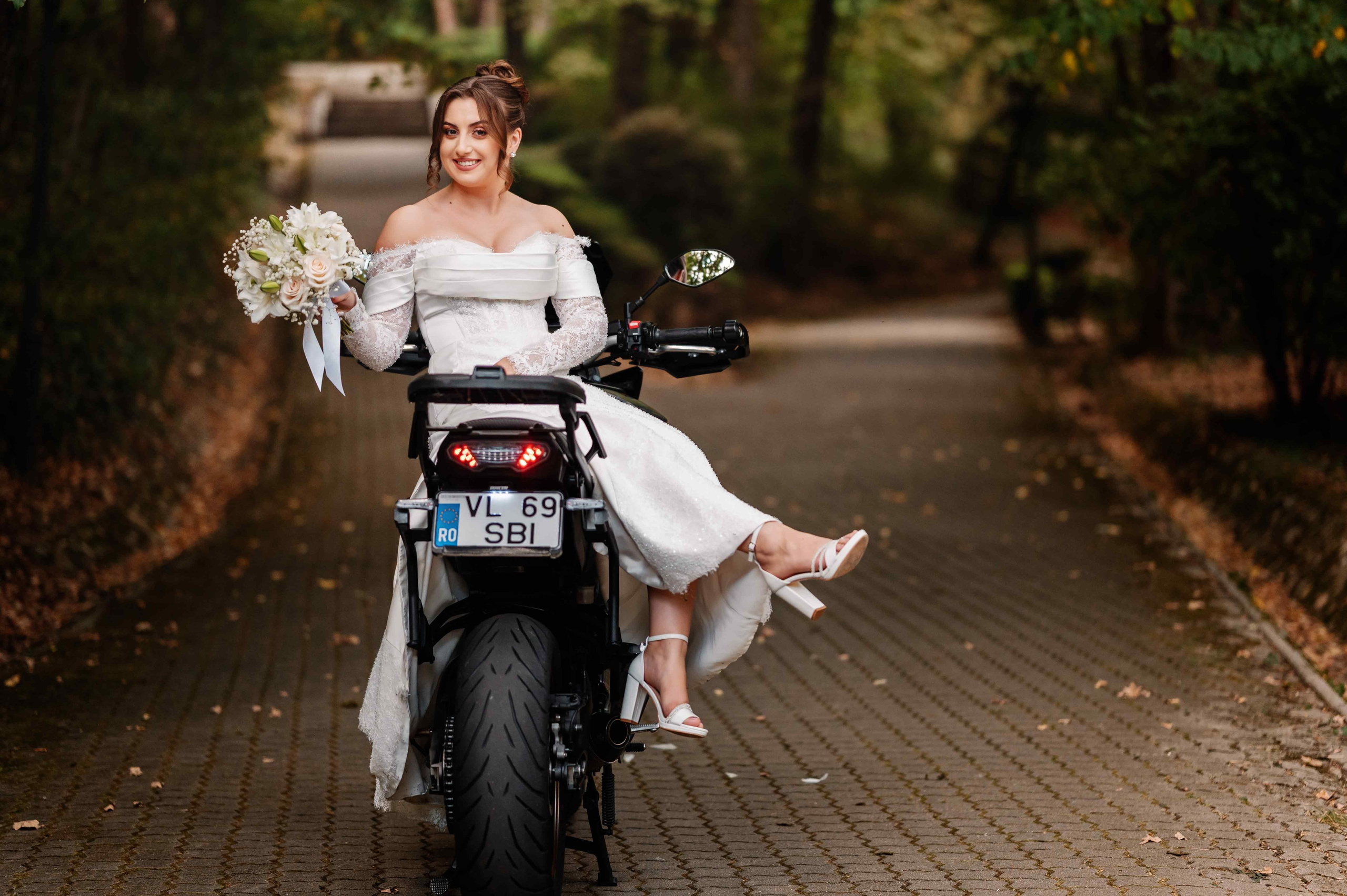 Seinda Foto After Wedding Ionela & Sebi. Sabin Florin Fotograf Nunta