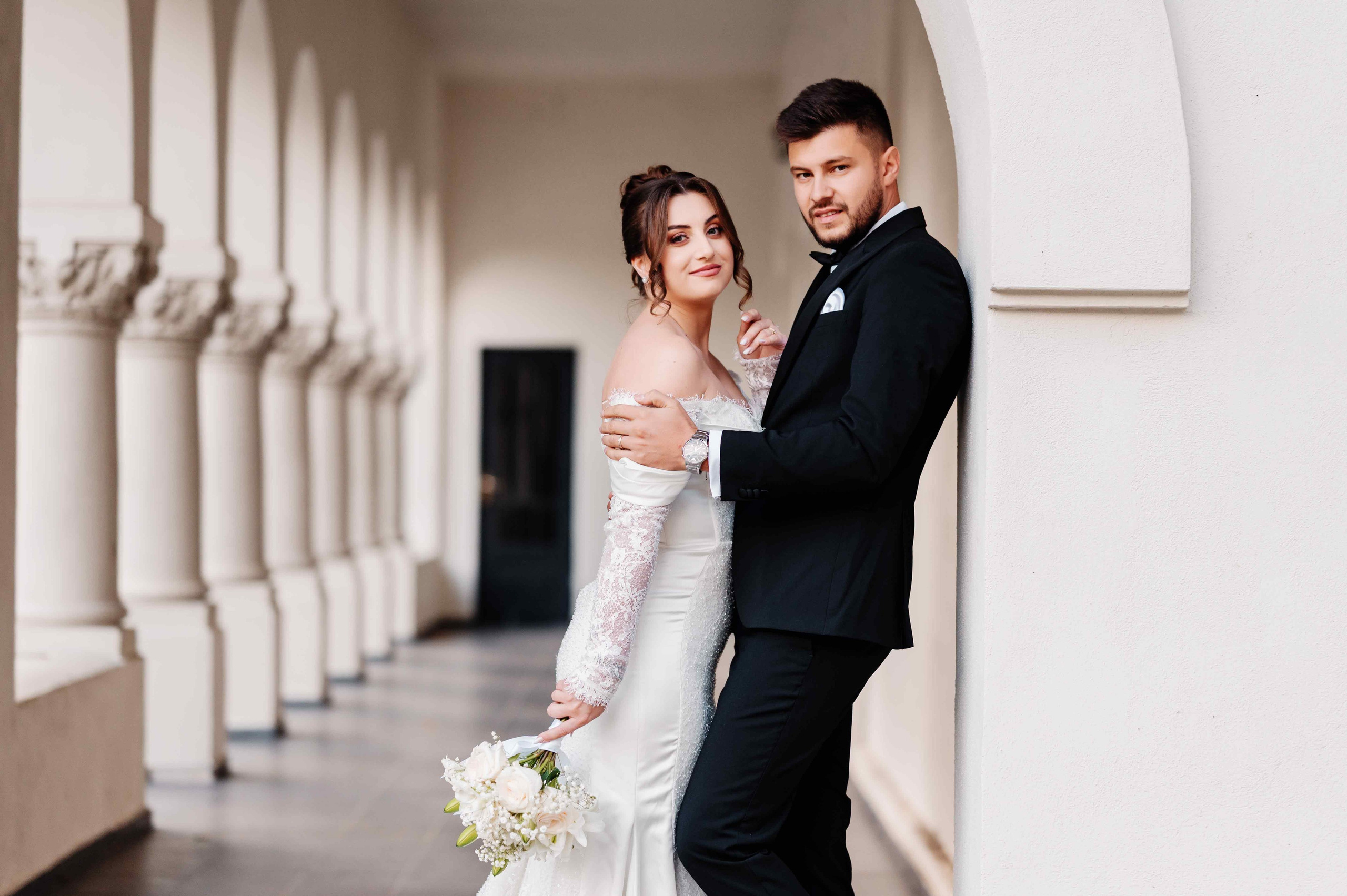 Seinda Foto After Wedding Ionela & Sebi. Sabin Florin Fotograf Nunta