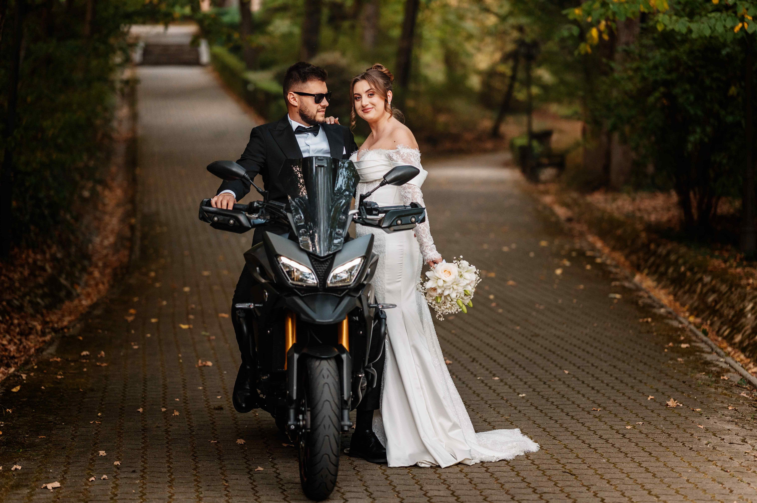 Seinda Foto After Wedding Ionela & Sebi. Sabin Florin Fotograf Nunta
