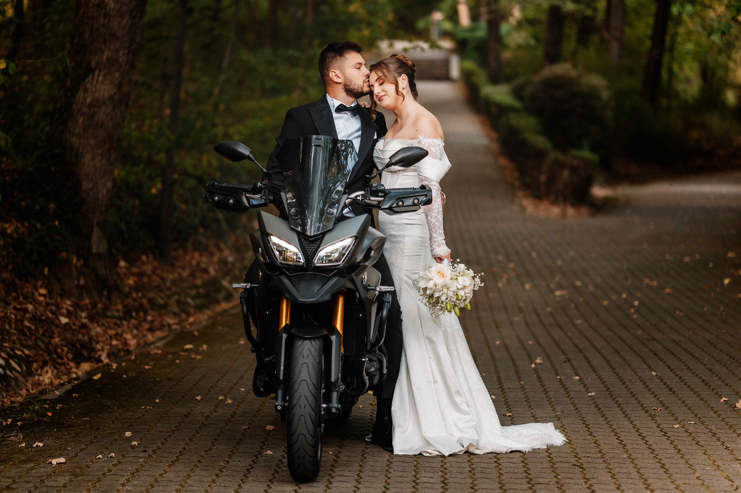 Seinda Foto After Wedding Ionela & Sebi. Sabin Florin Fotograf Nunta