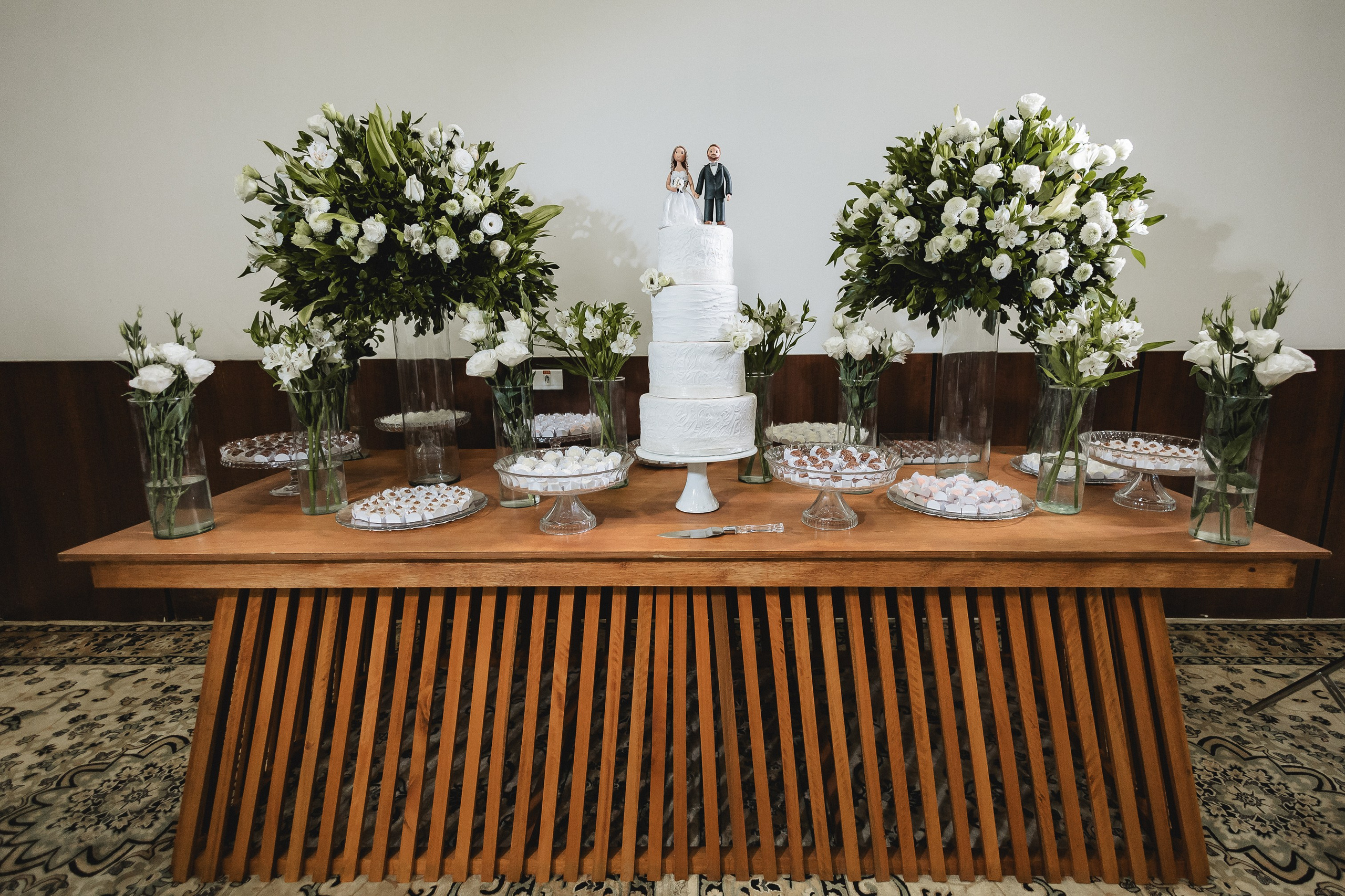 Heloisa e Andre casamento na catedral de maringa. Fotografo de casamento I Claudinei Moura