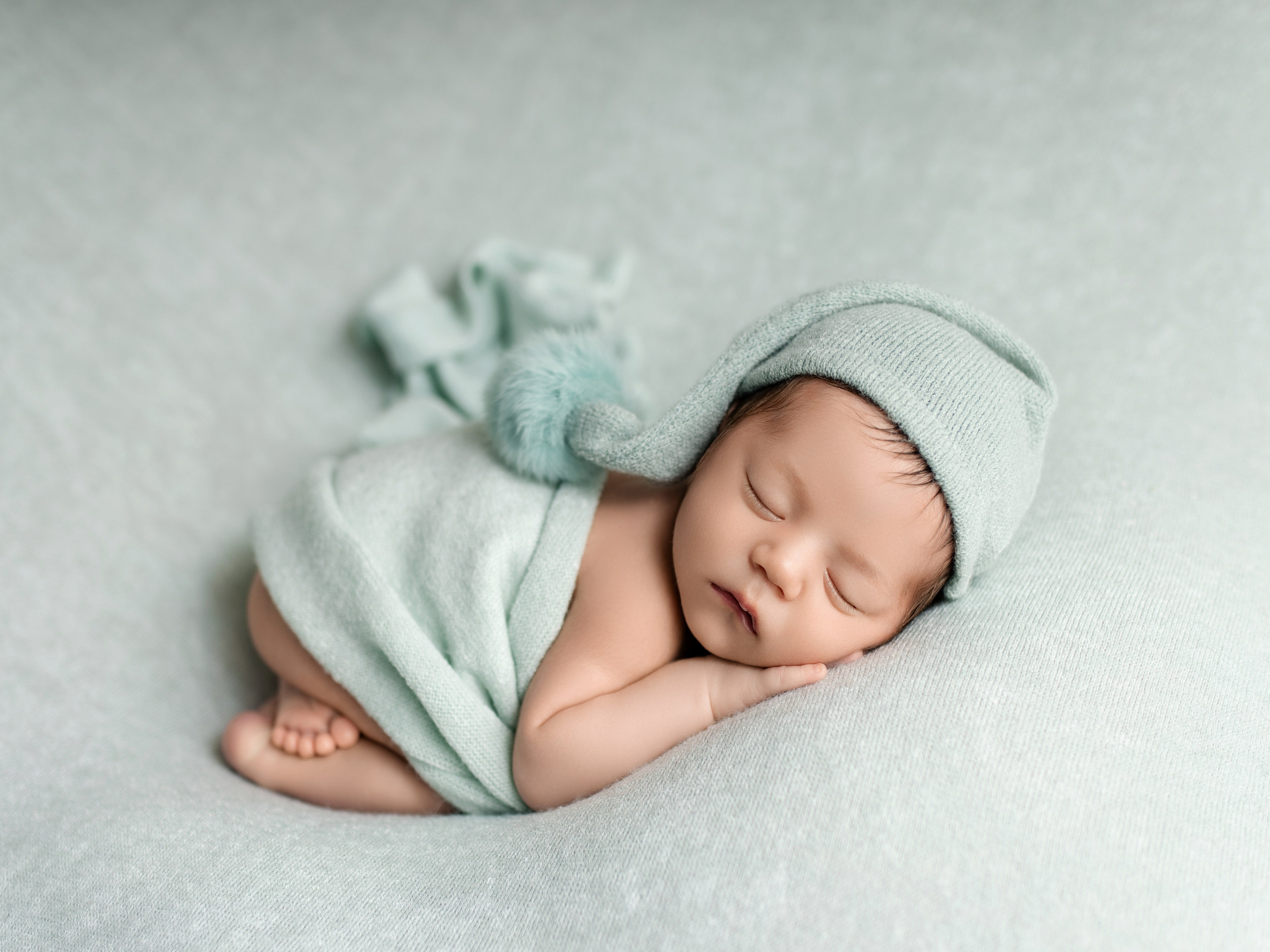 Esu Aleksandra naujagimių ir kudikių fotografė iš Vilniaus