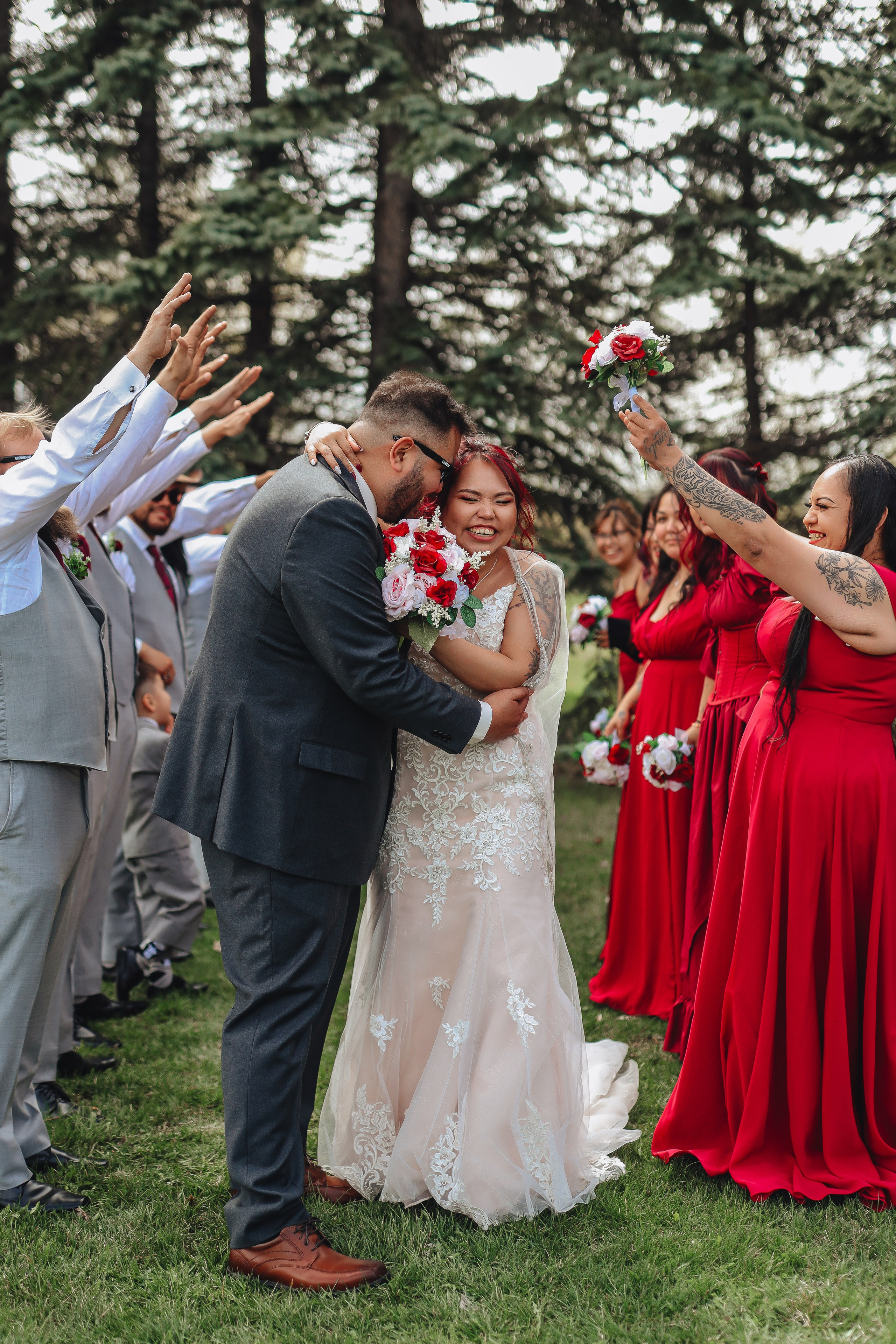 Wedding. Ellen Litvinova photography