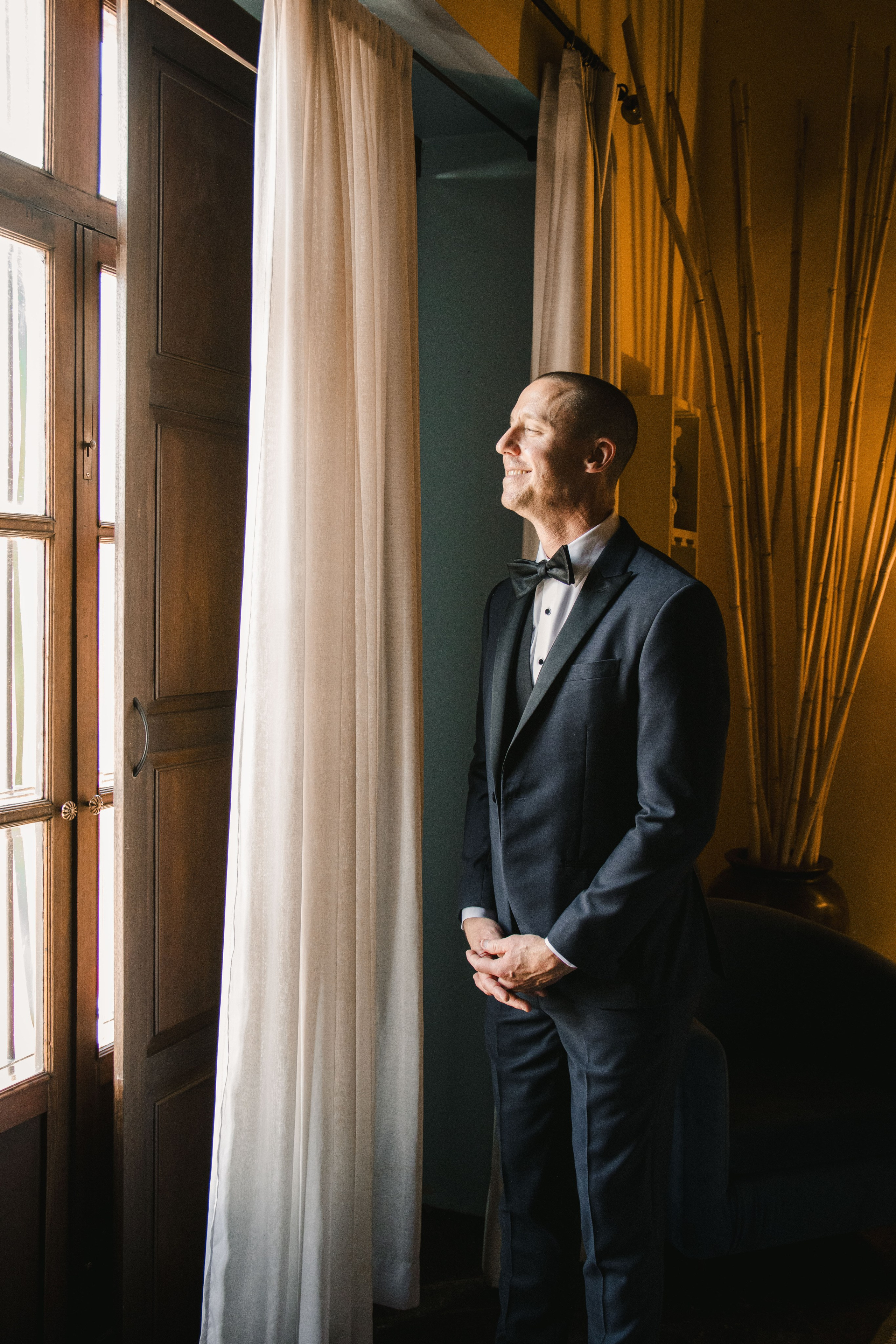 Mayeth & Derek. Saúl Vázquez | Destination Wedding Photographer