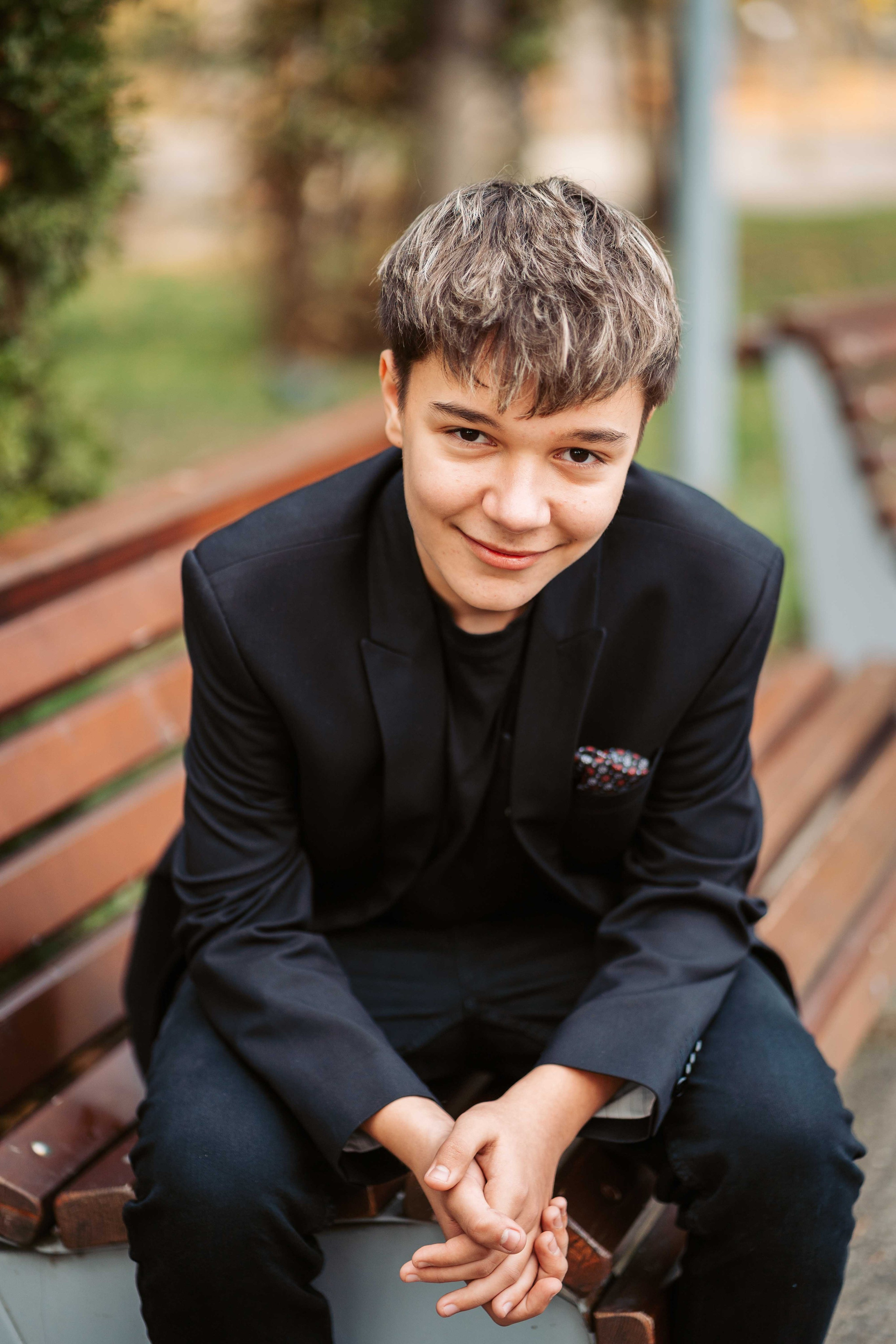 8A — George Barițiu. Contrast Studio