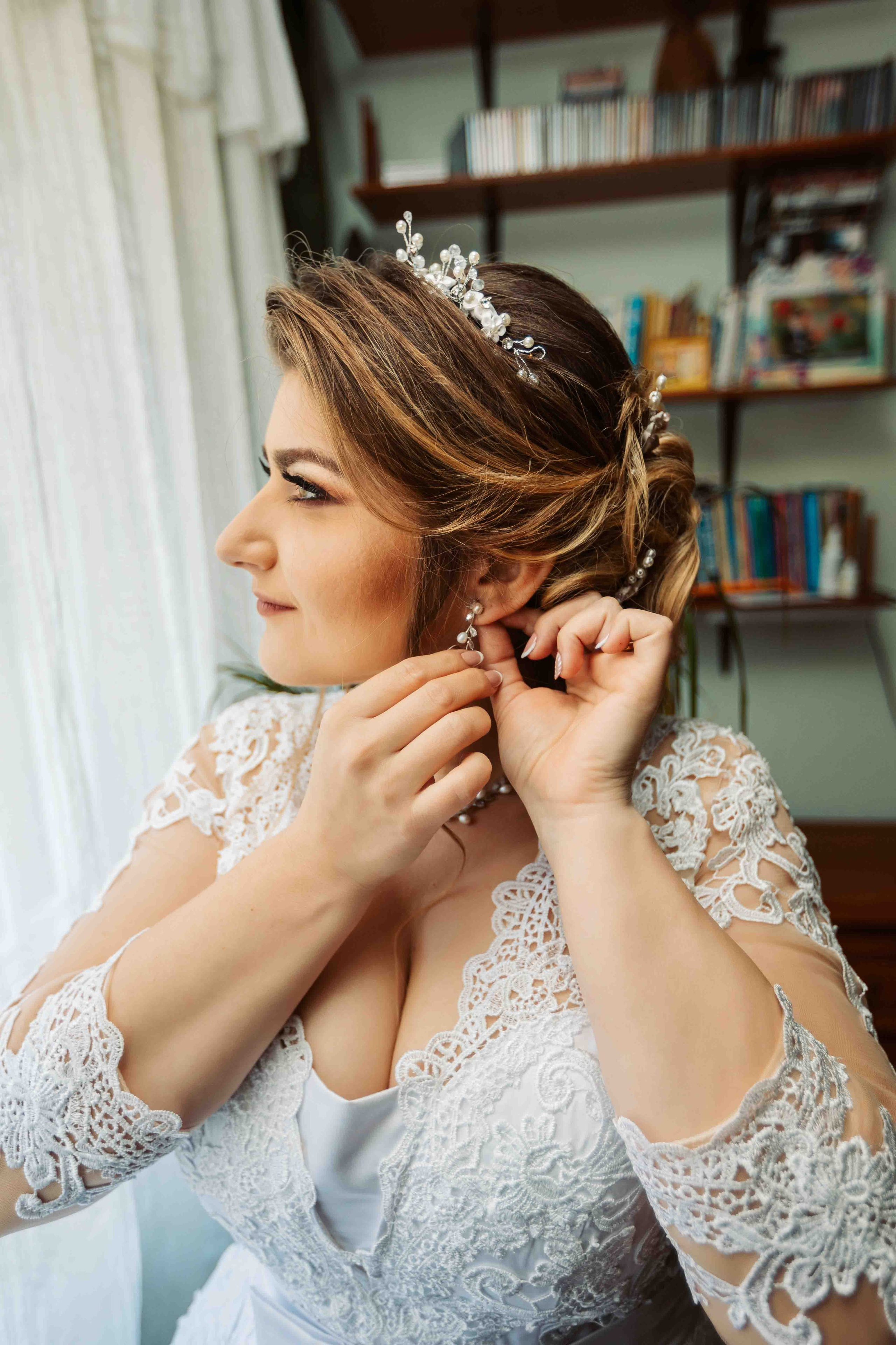 Smaranda & Fabian. Contrast Studio