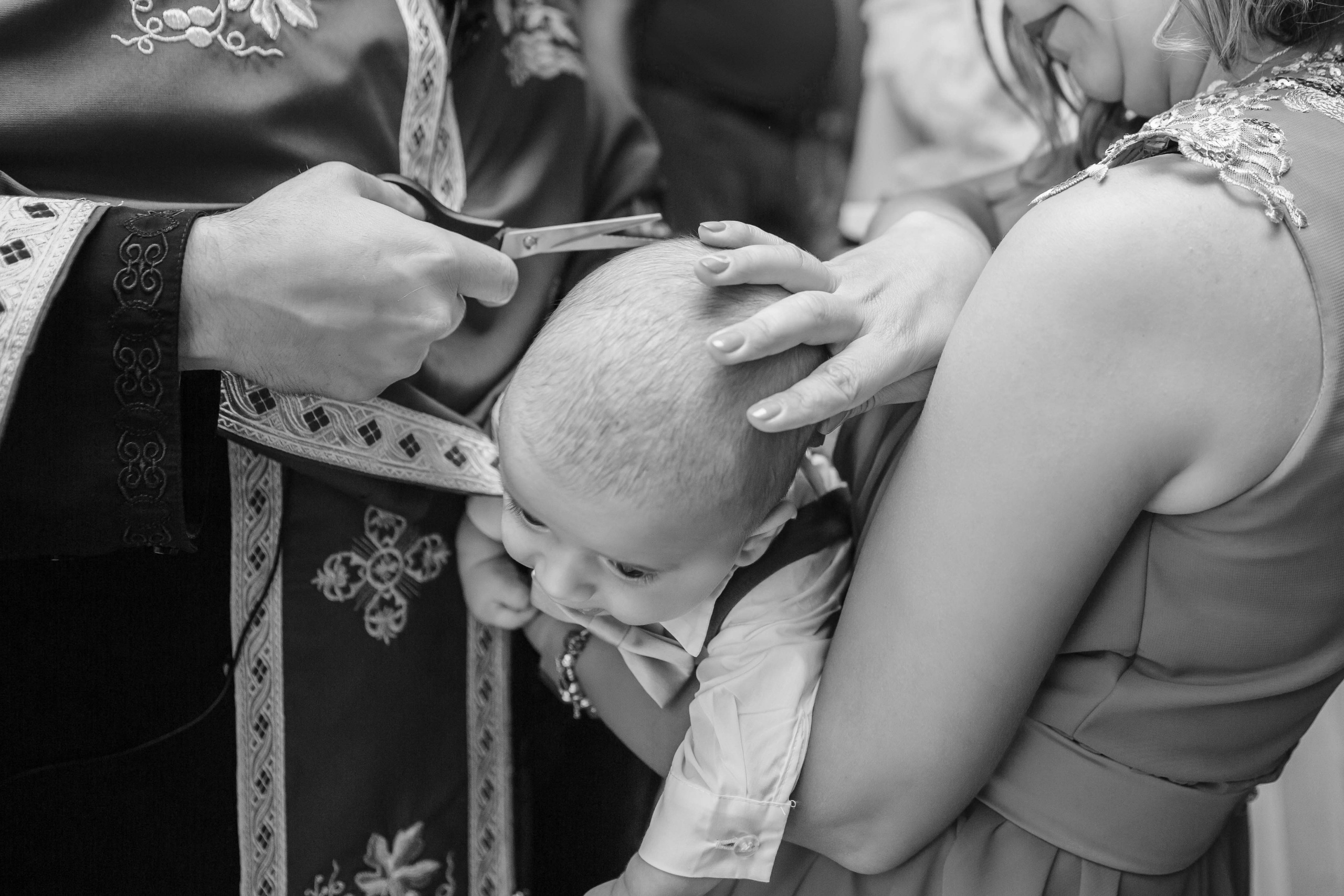 Botez Patrick. Contrast Studio