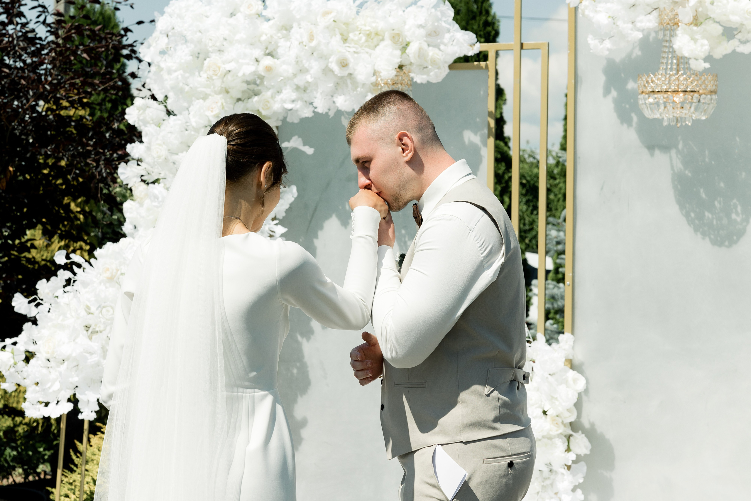 Anna Dmytro. Ірина Терещук