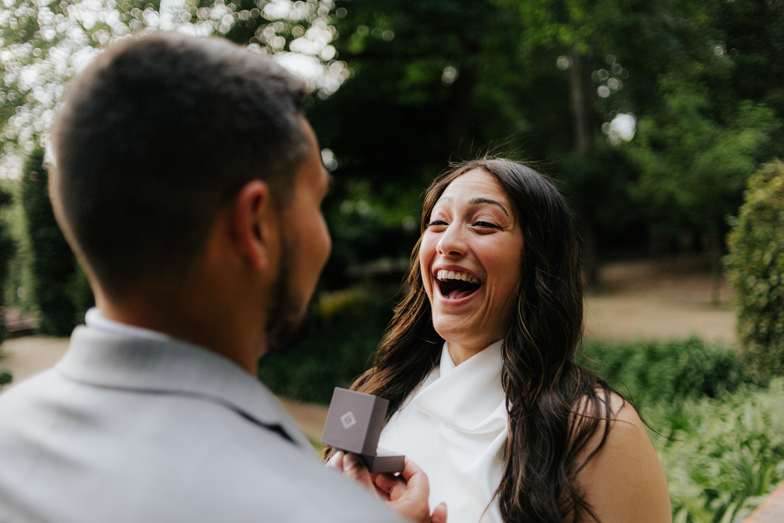 Wedding Proposal Alex & Jesba. Philipe Fotografia