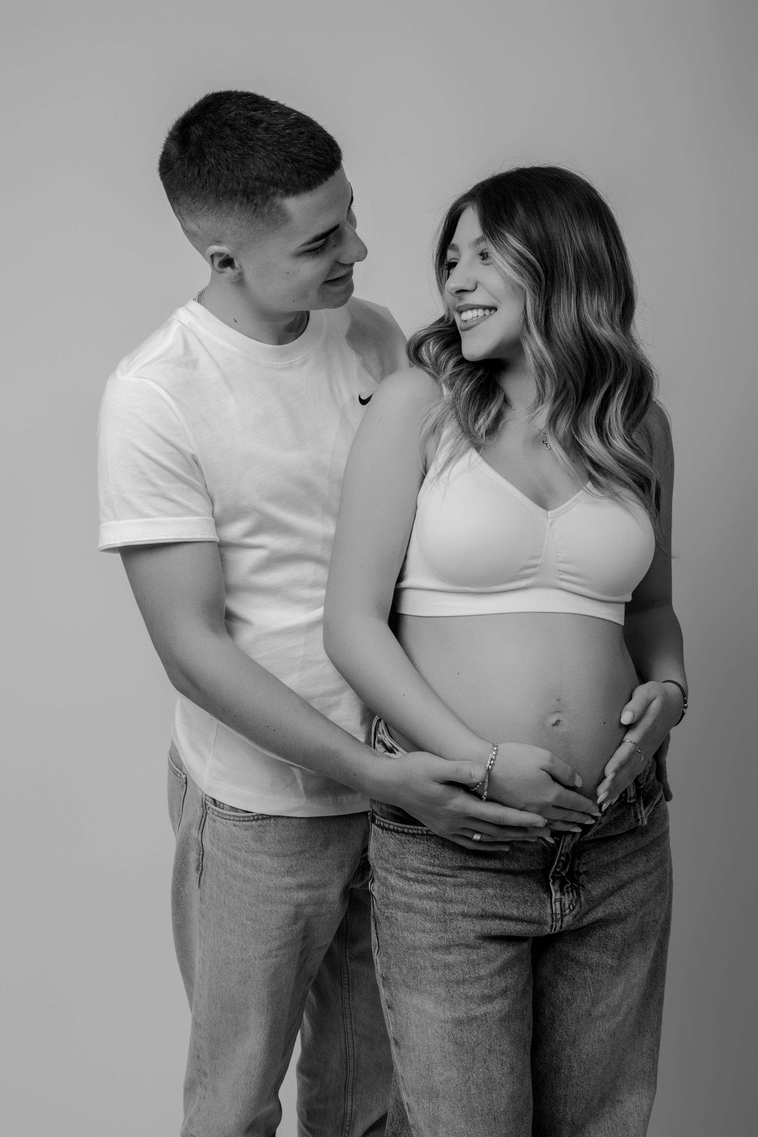 Foto Maternità a Parma | Grosu Photography. Grosu Photography | Fotografo Matrimonio e Famiglia