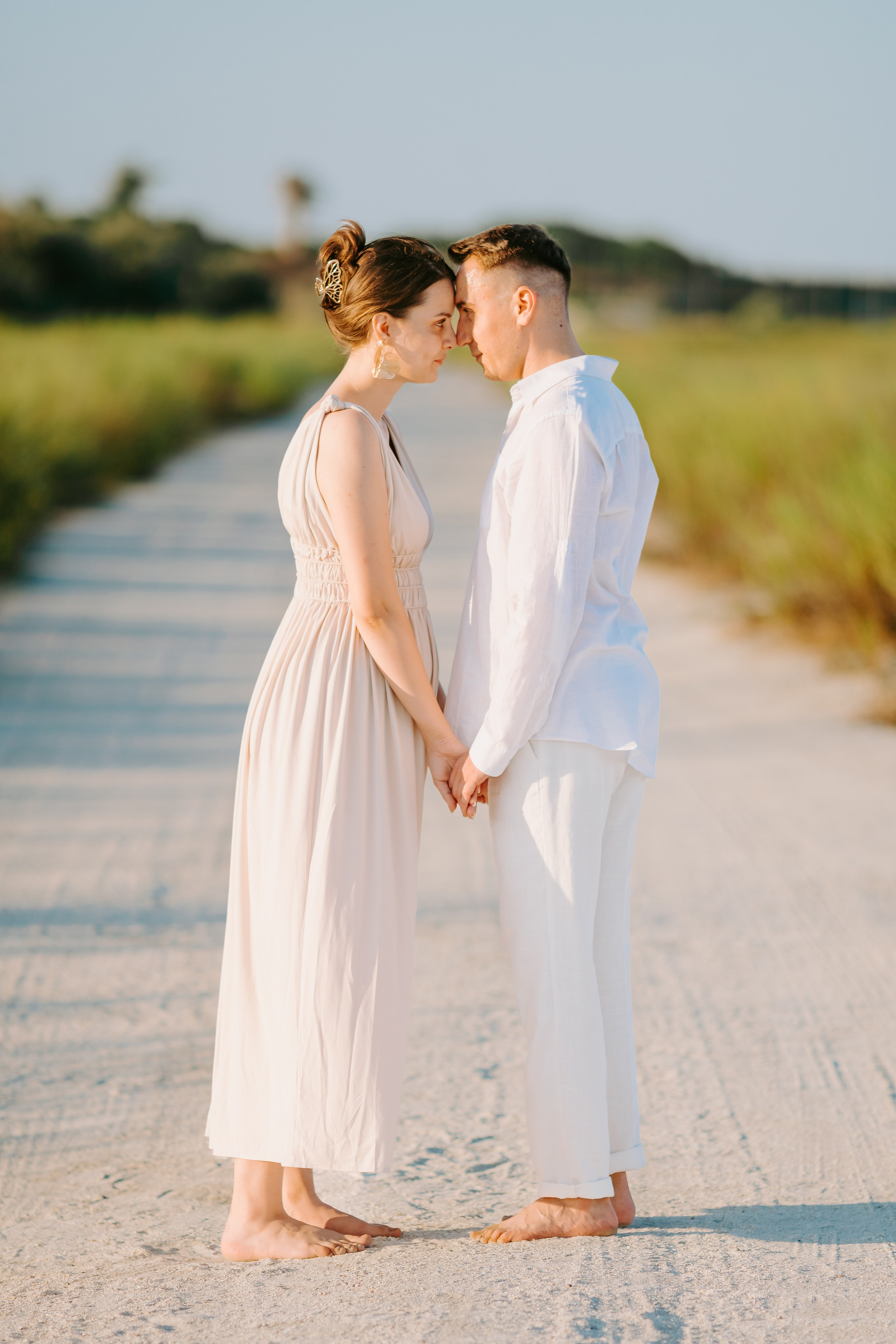 Alexandra & Felix - Love in Tyulenovo. Sebastian Purusniuc Fotograf - Iasi