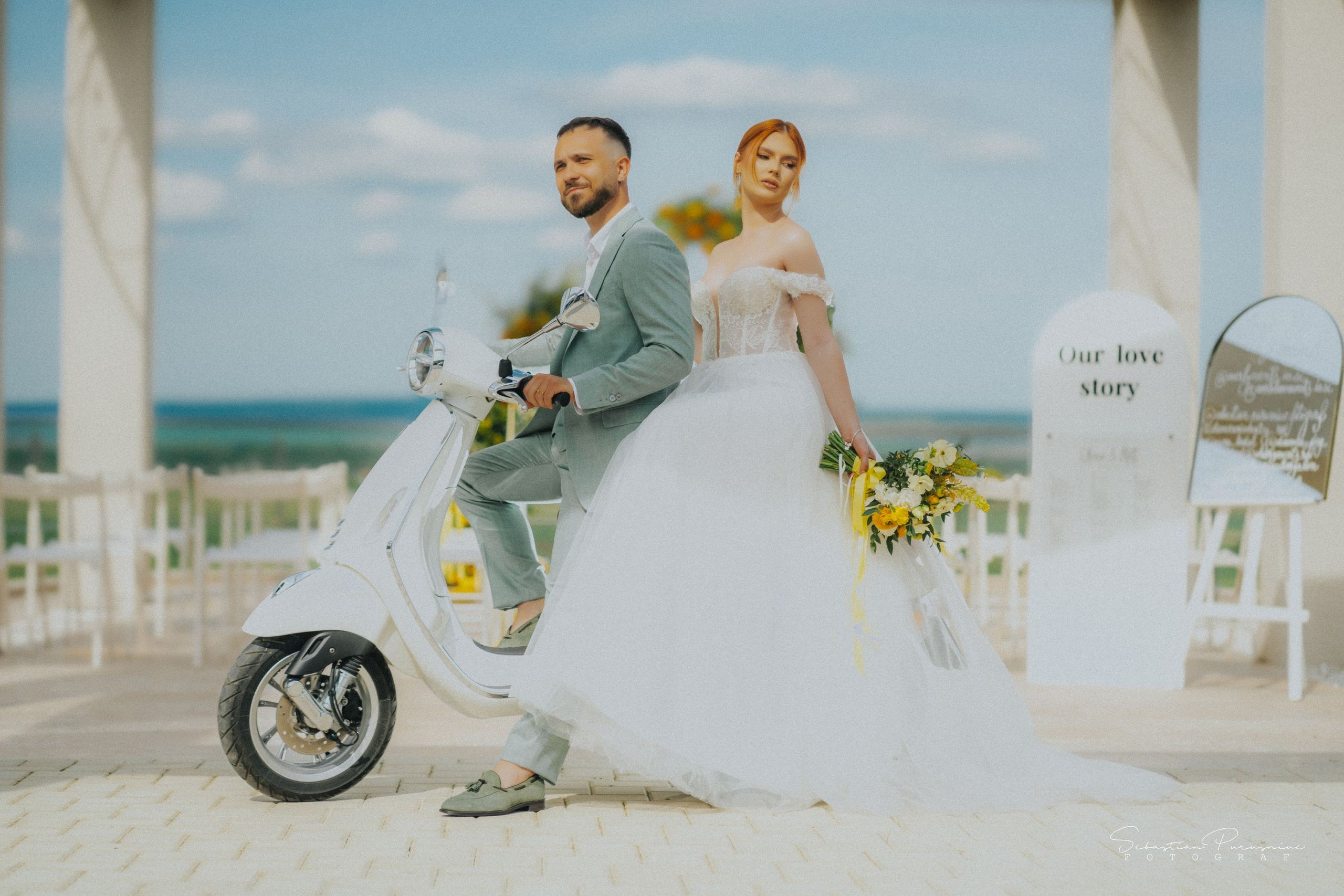 Love & Lemons. Sebastian Purusniuc Fotograf - Iasi