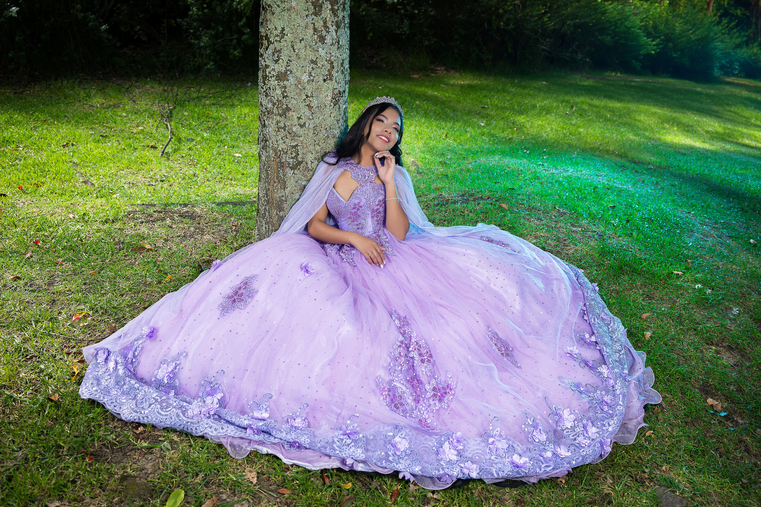 Liz. Harnol Lopez - Fotografia de Quinces & Bodas