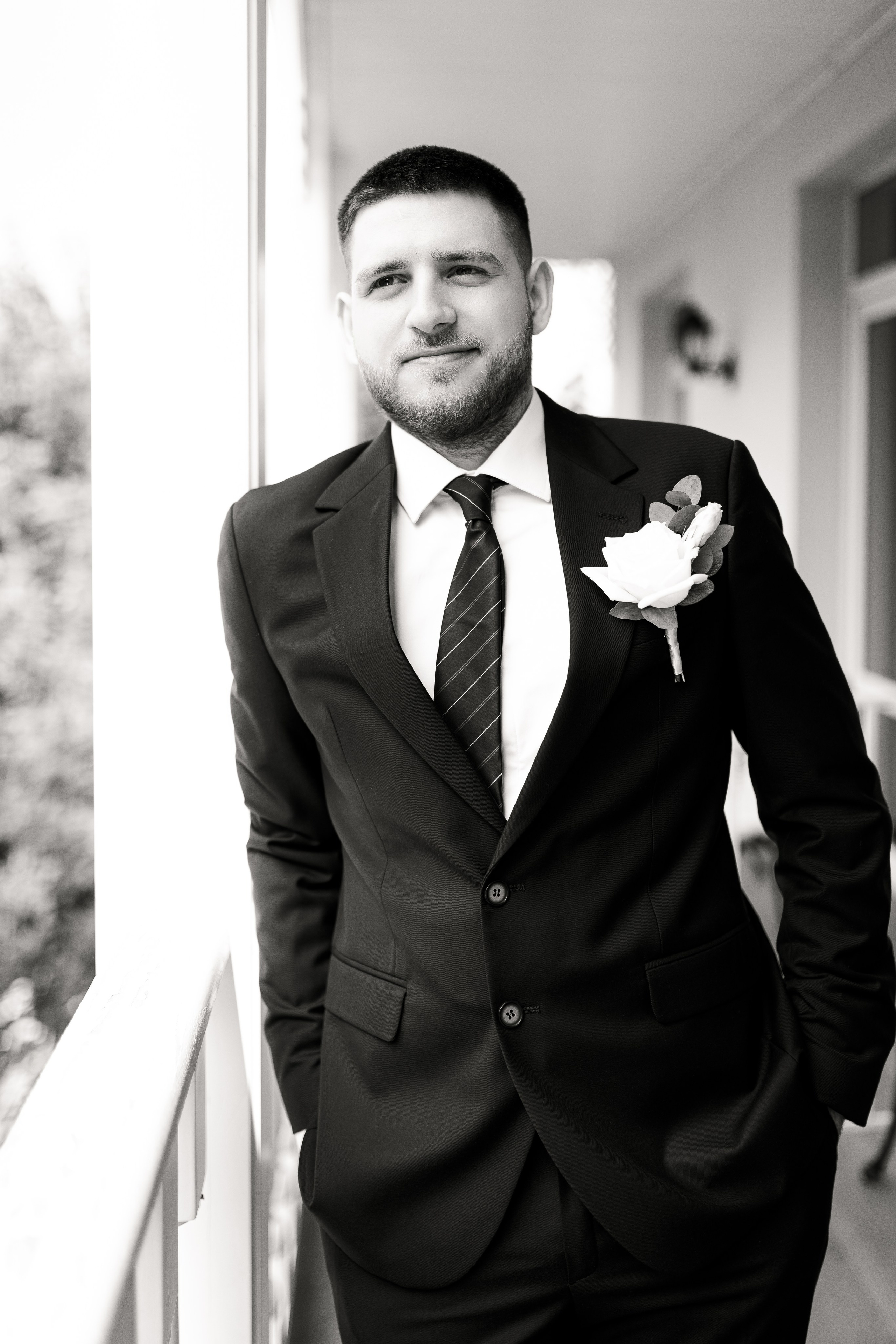 Денис & Каріна. Wedding photographer in Georgia