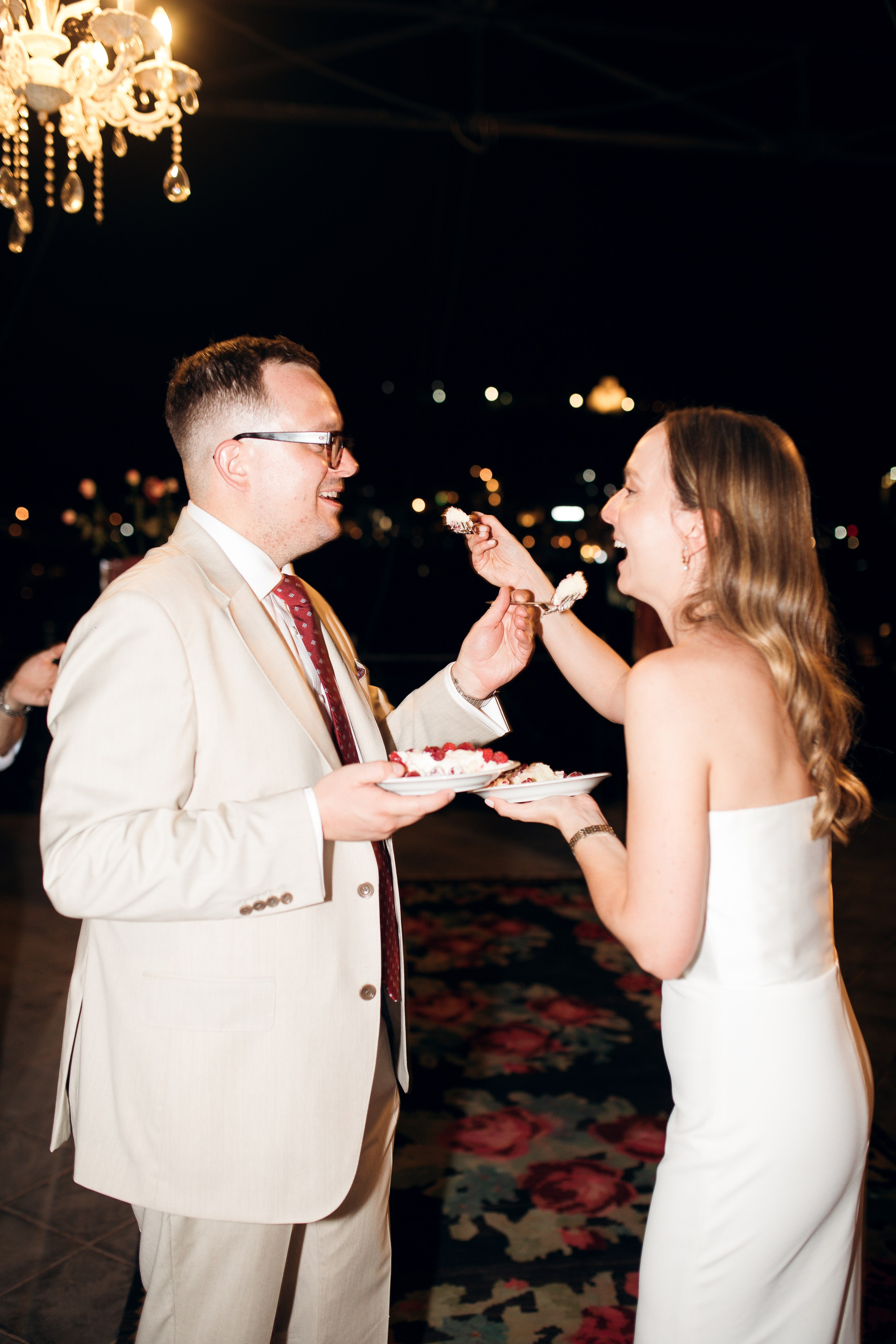 Robert & Medeline. Wedding photographer in Georgia