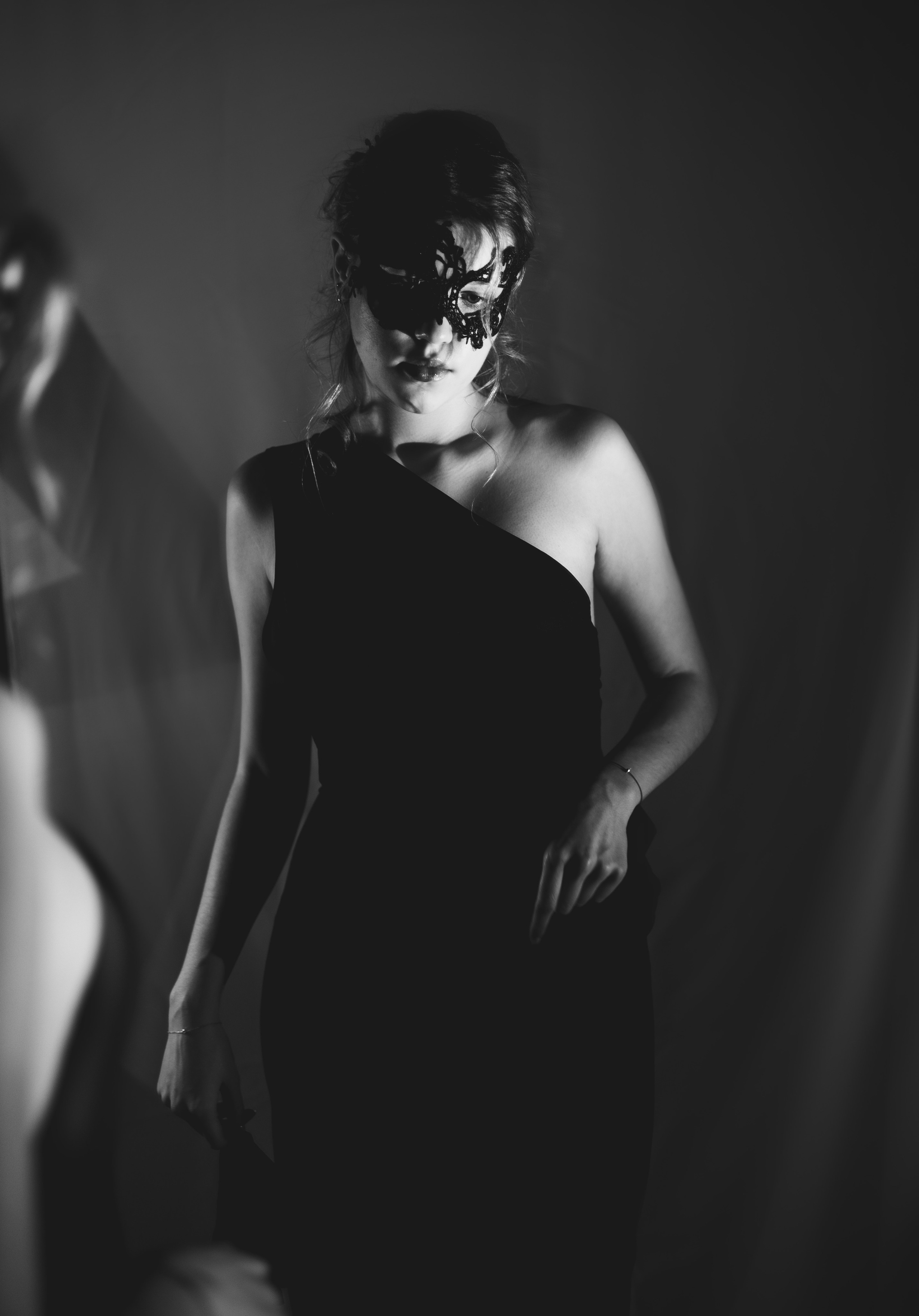 Alija. Fotografė Aleksandra Samozvanova