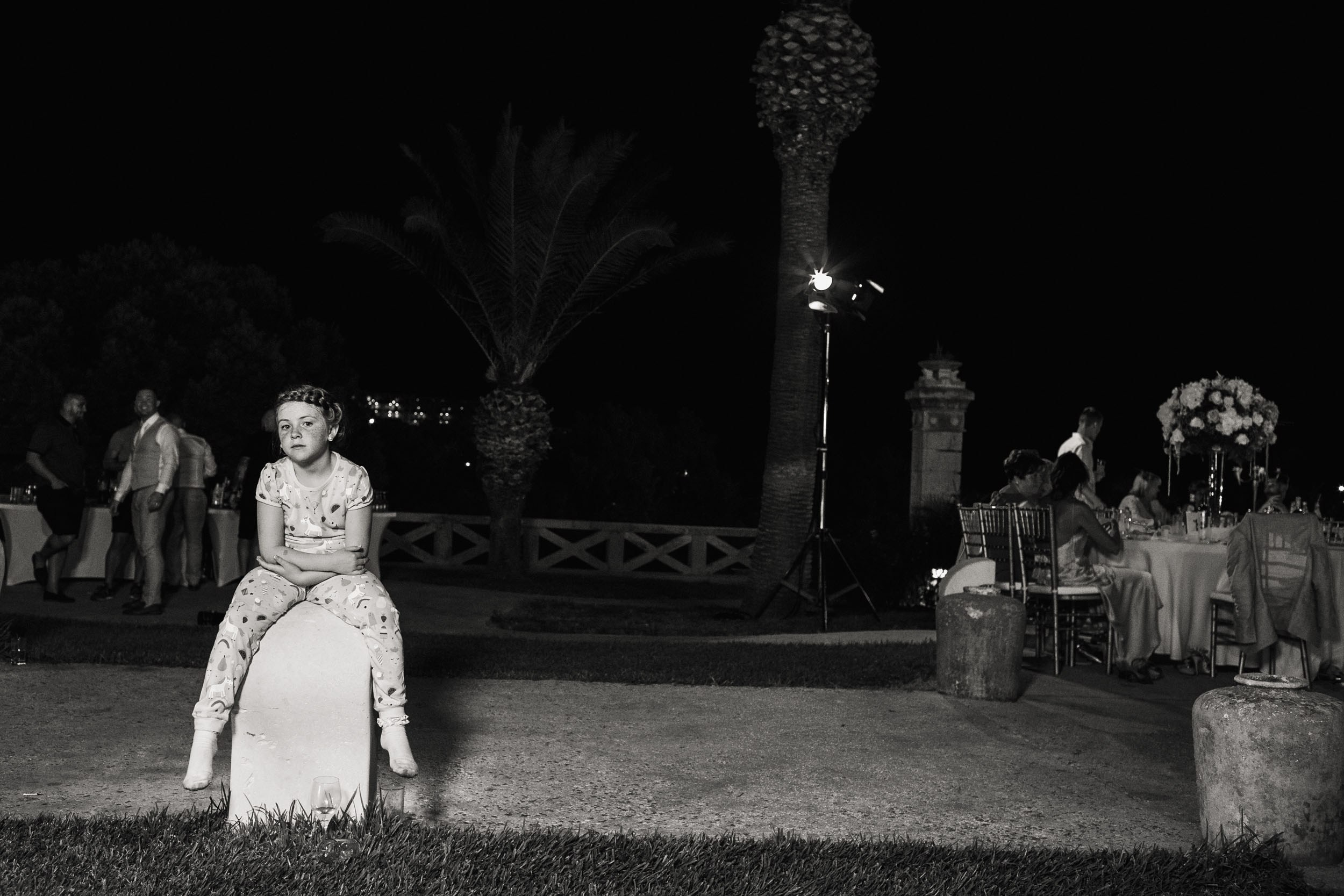 Wedding series from Irish wedding, St. Julians, Palazzo Villa Rosa. Sergio Russo — TOP Wedding Photographer in Dubai
