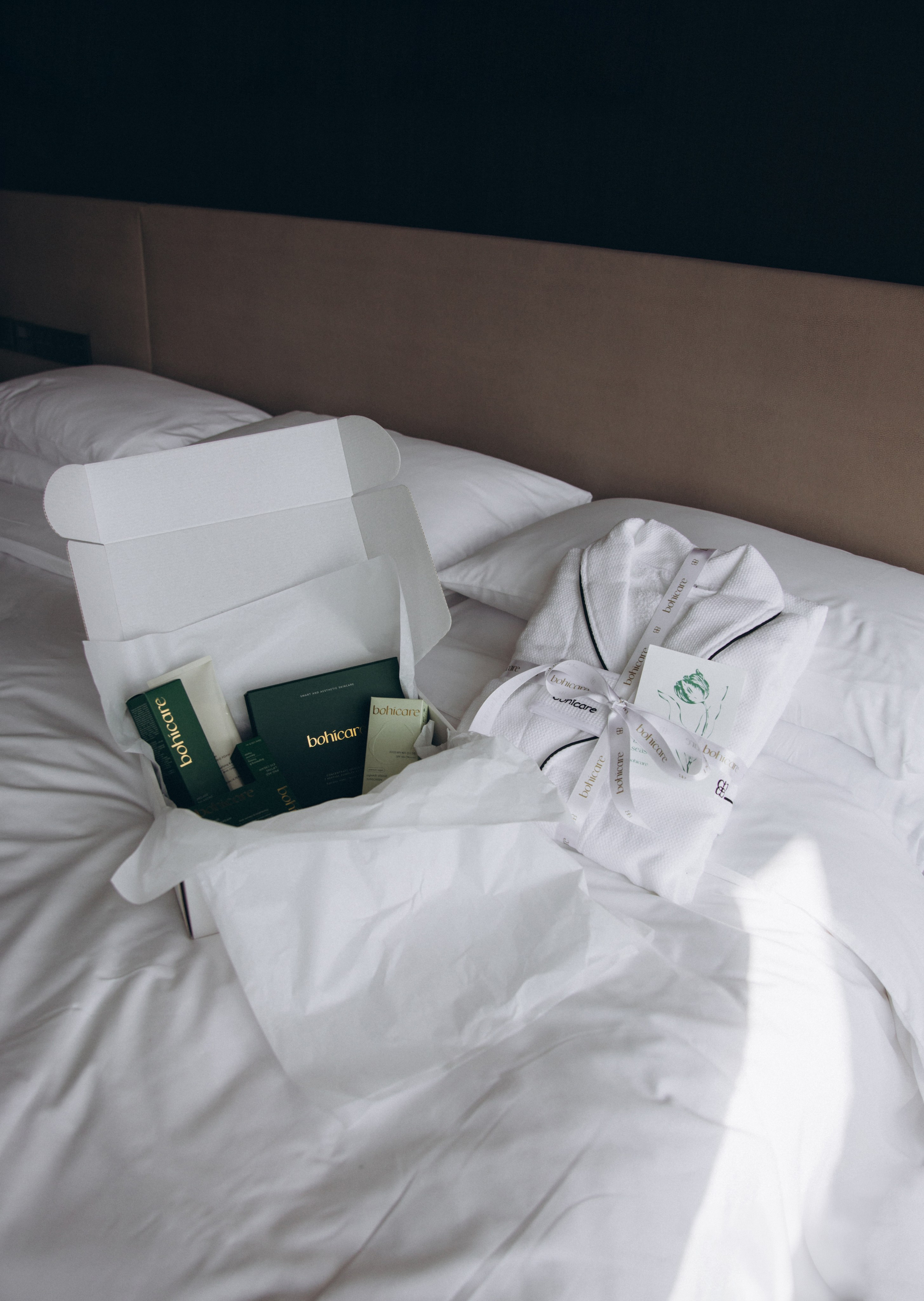 Grand Hyatt Seoul (bohicare). Портретный фотограф в Южной Корее Ольга Лян