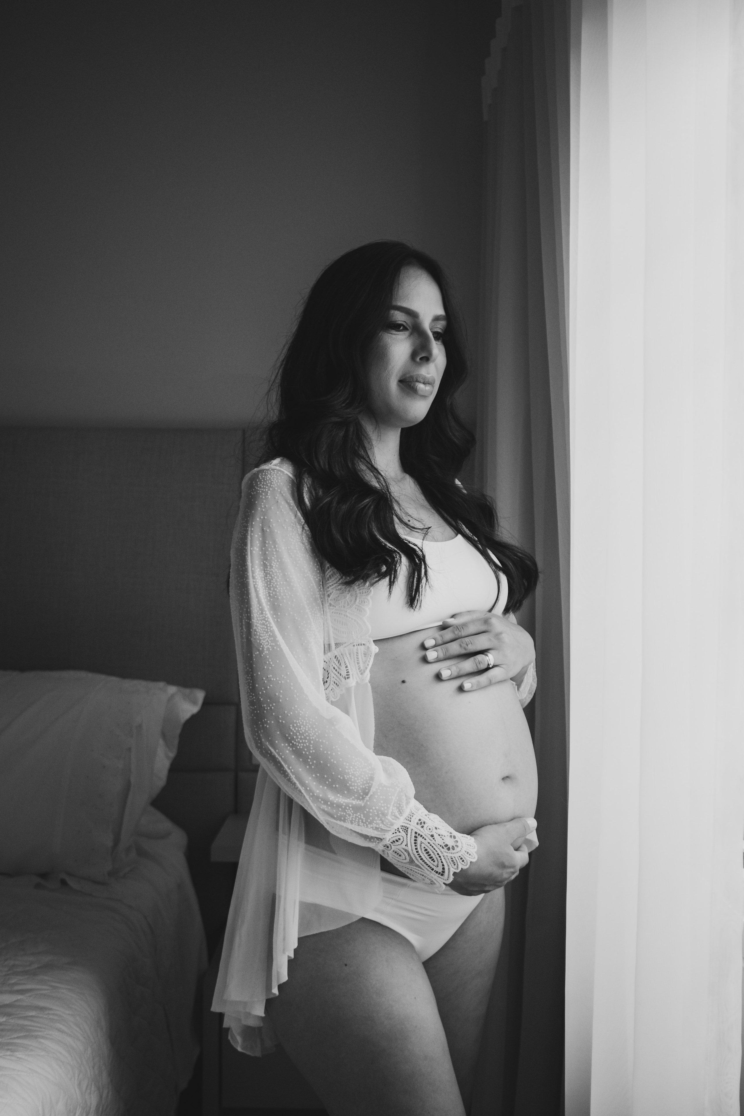 Mariany & Igor. Principal