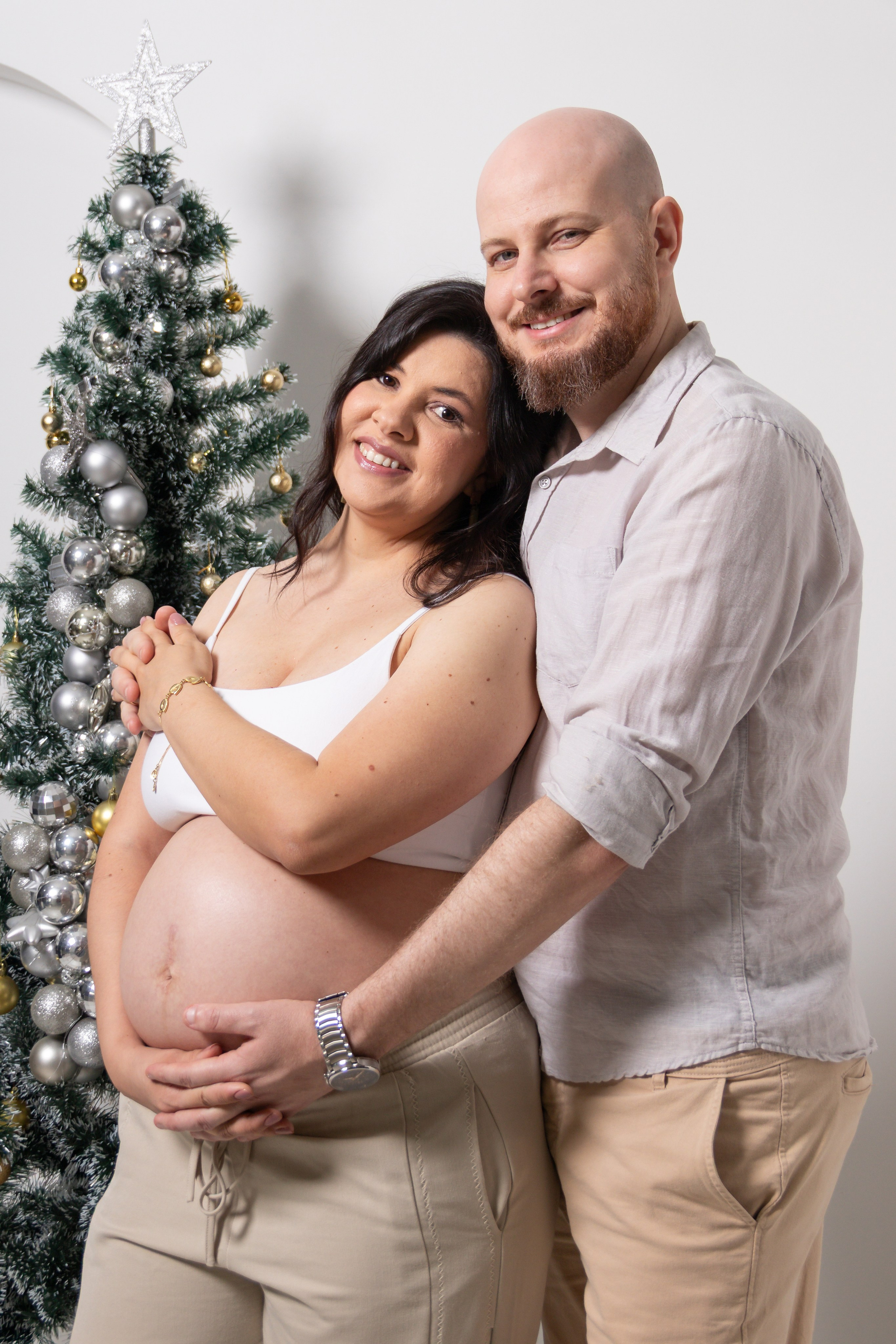 Carla & Luís. Principal