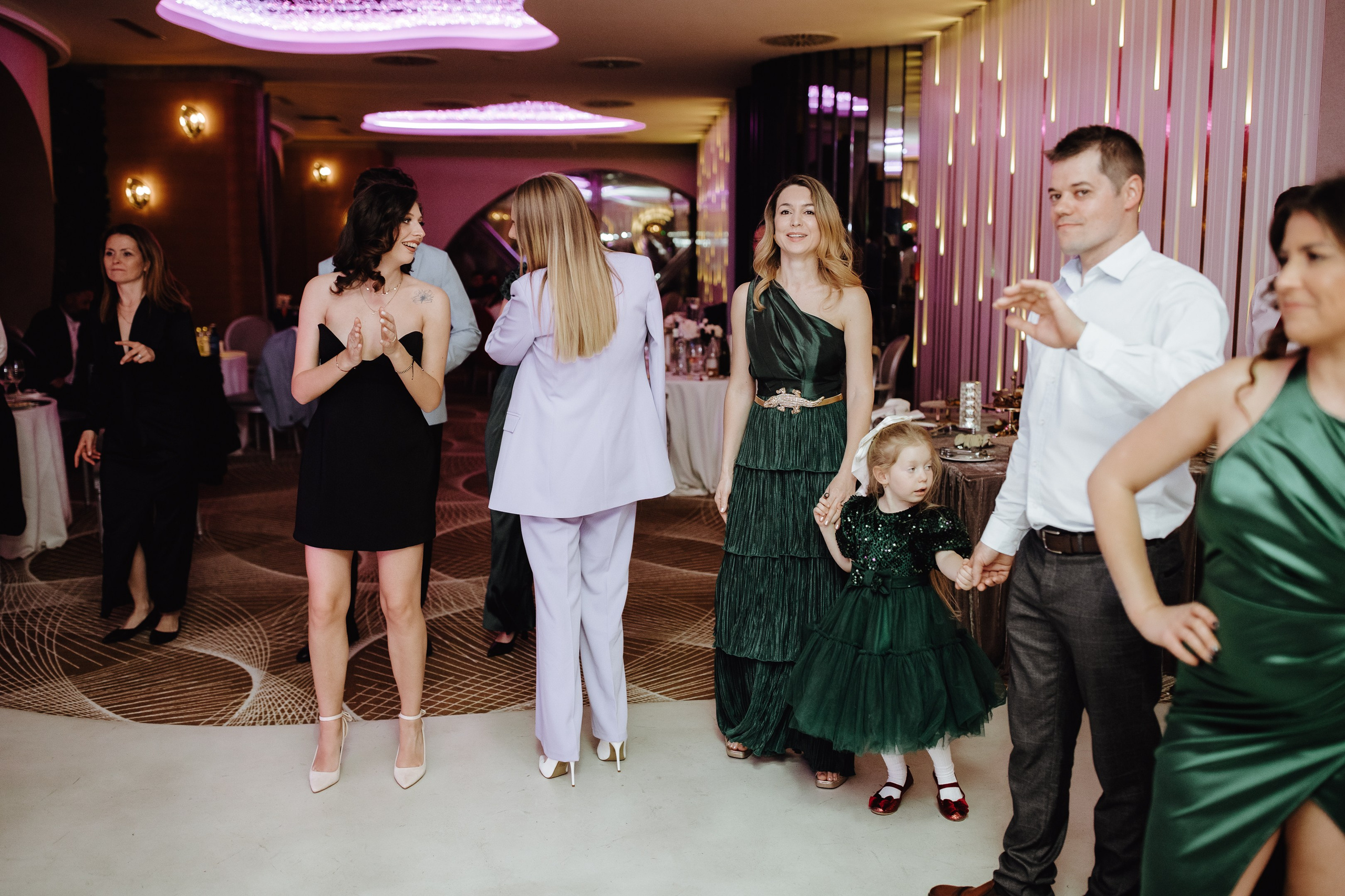 Alina & Alex. MovieFrames.ro