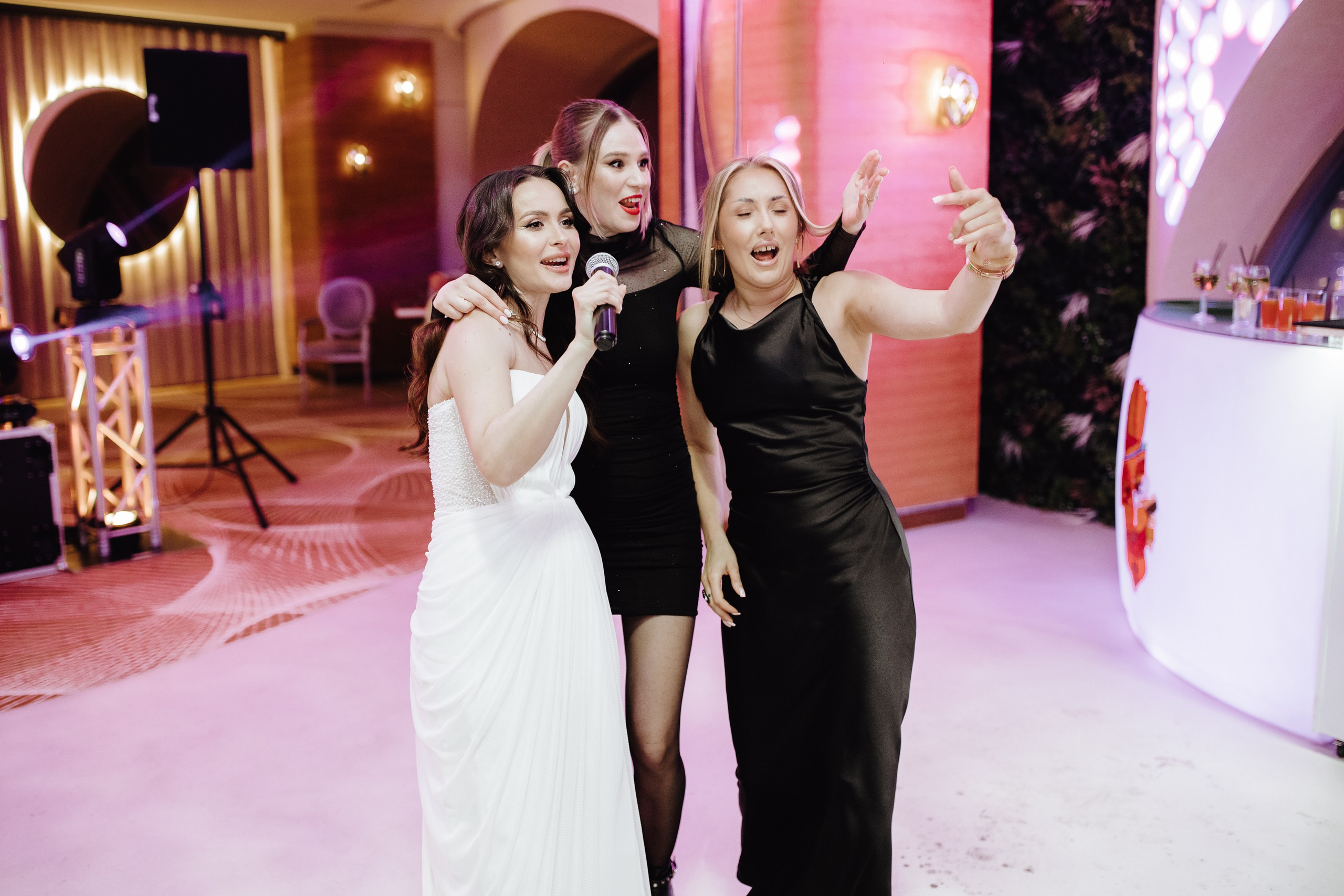 Alina & Alex. MovieFrames.ro