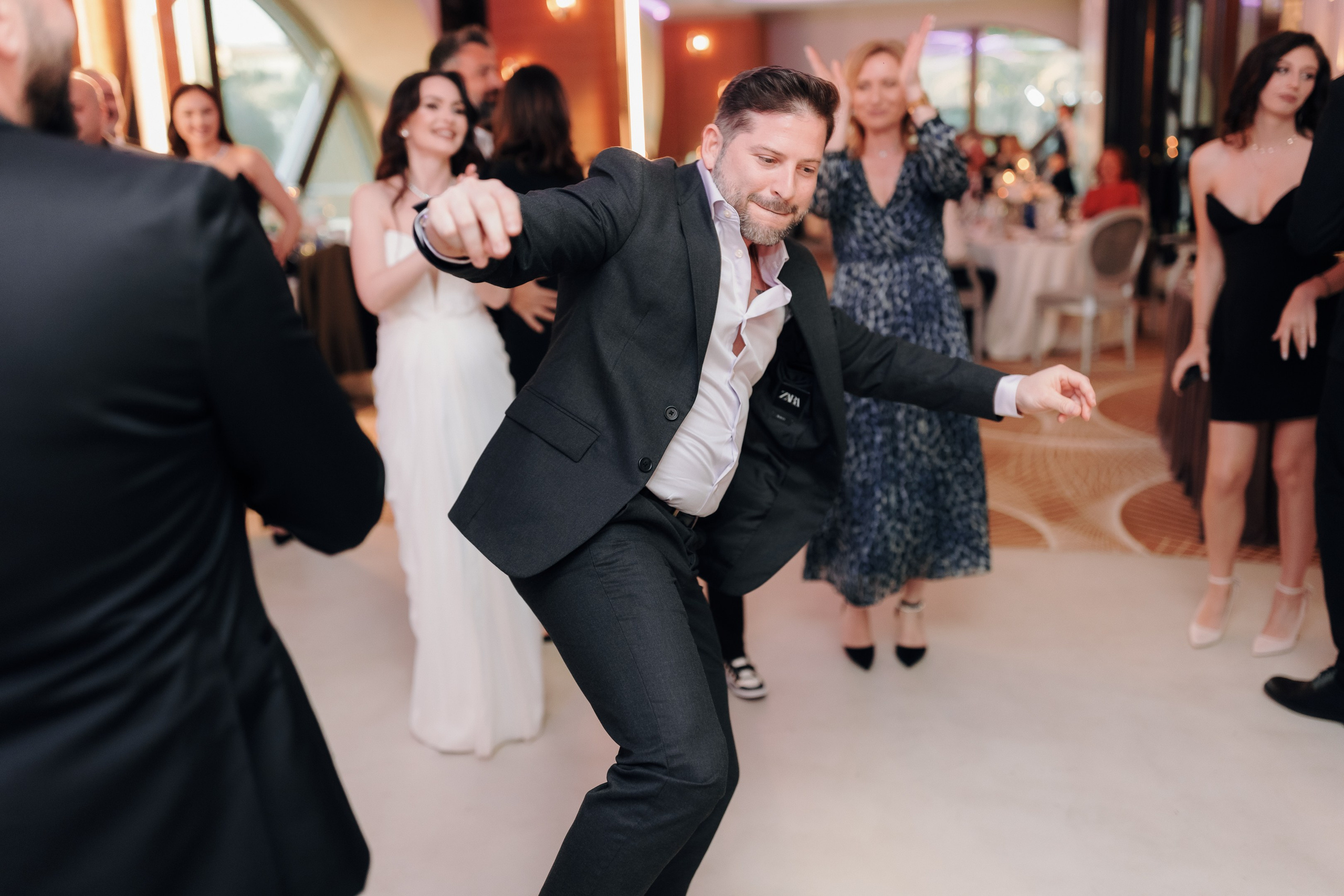 Alina & Alex. MovieFrames.ro