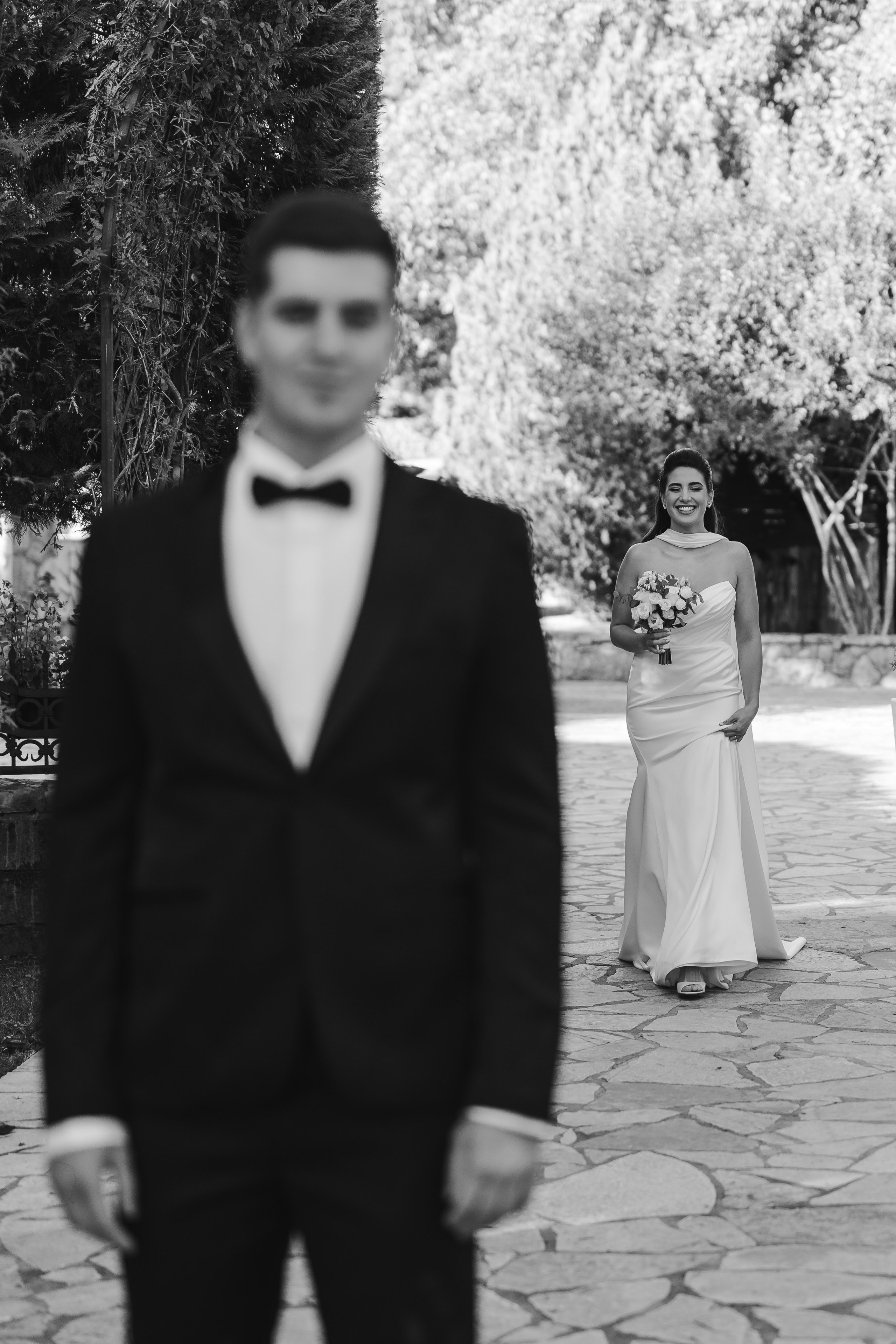MARKO I TEODORA. Wedding photographer Nermin Kajosevic