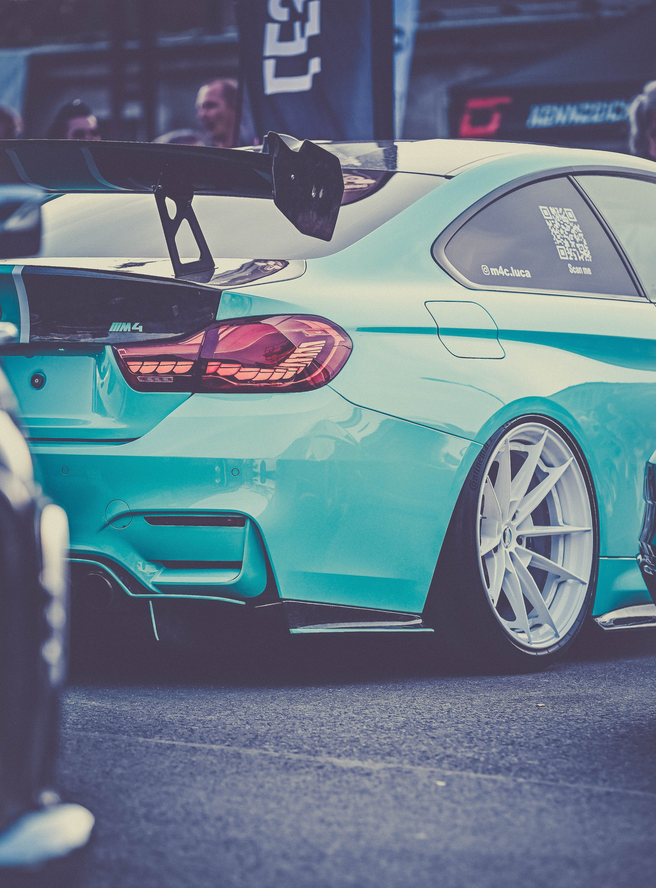 Automotive