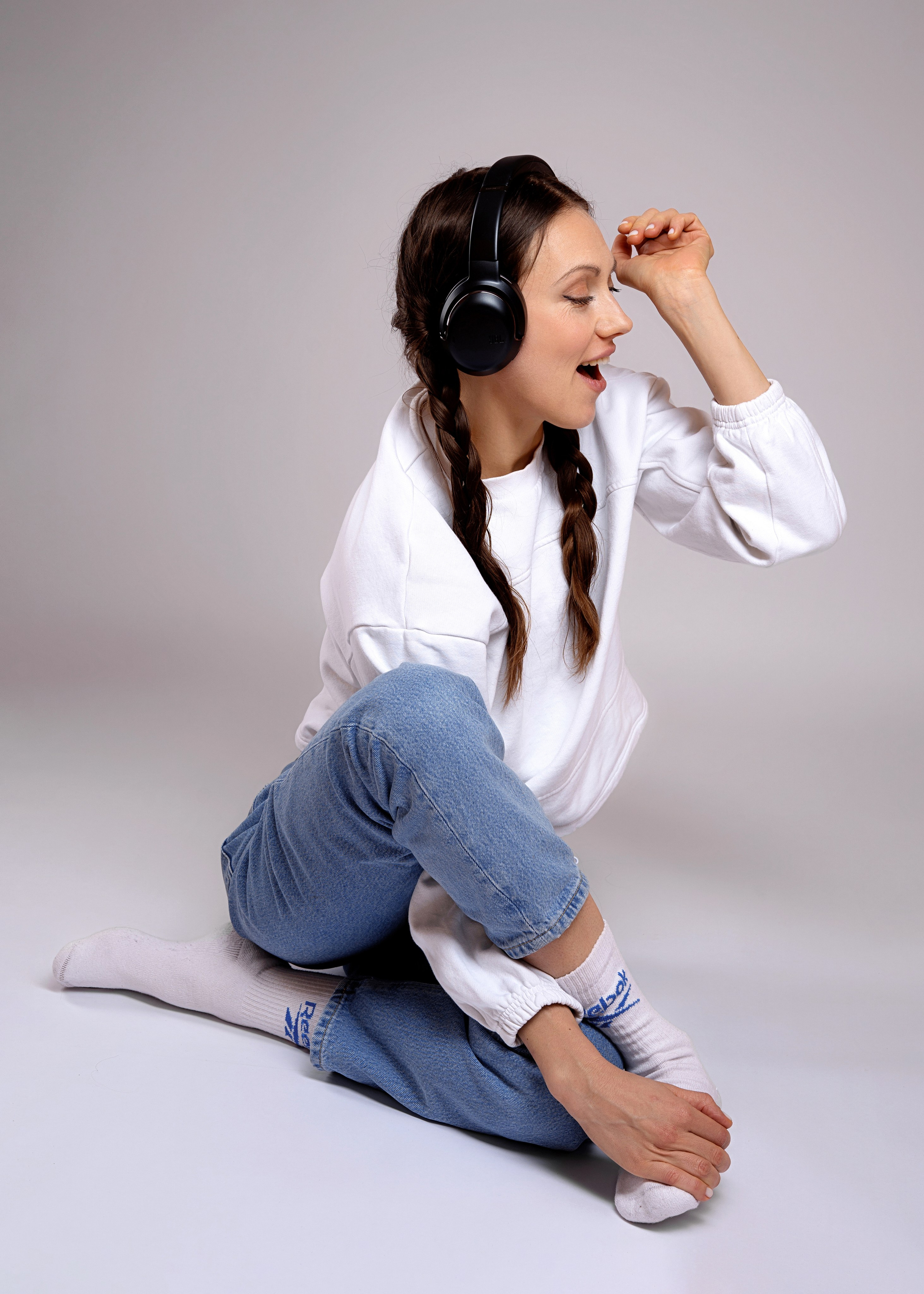 Portrait. Photographe Portraitiste et Spécialiste en Photographie de Famille et Mariages — Région de Lille, Valenciennes
