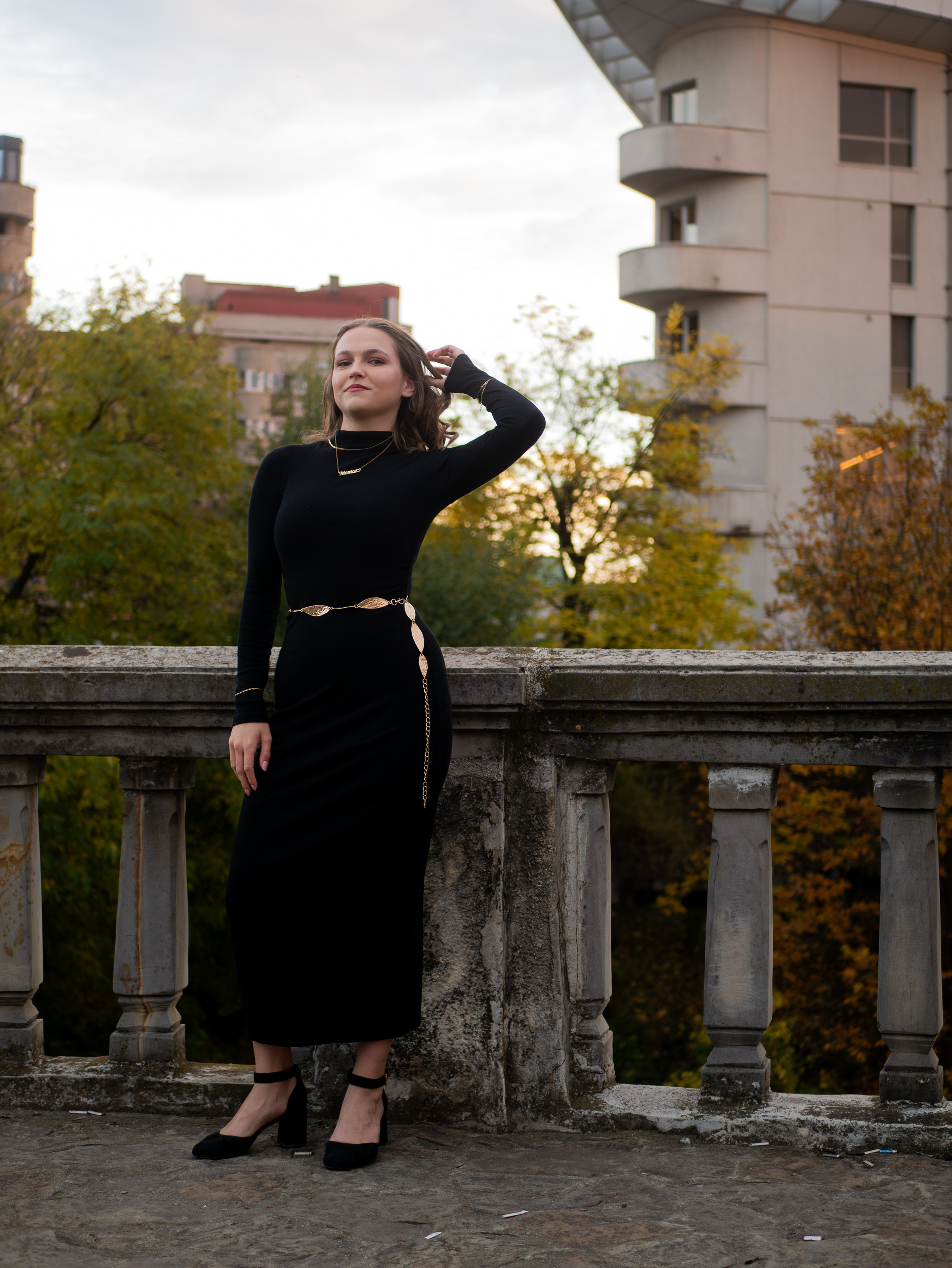 Portrait & Lifestyle