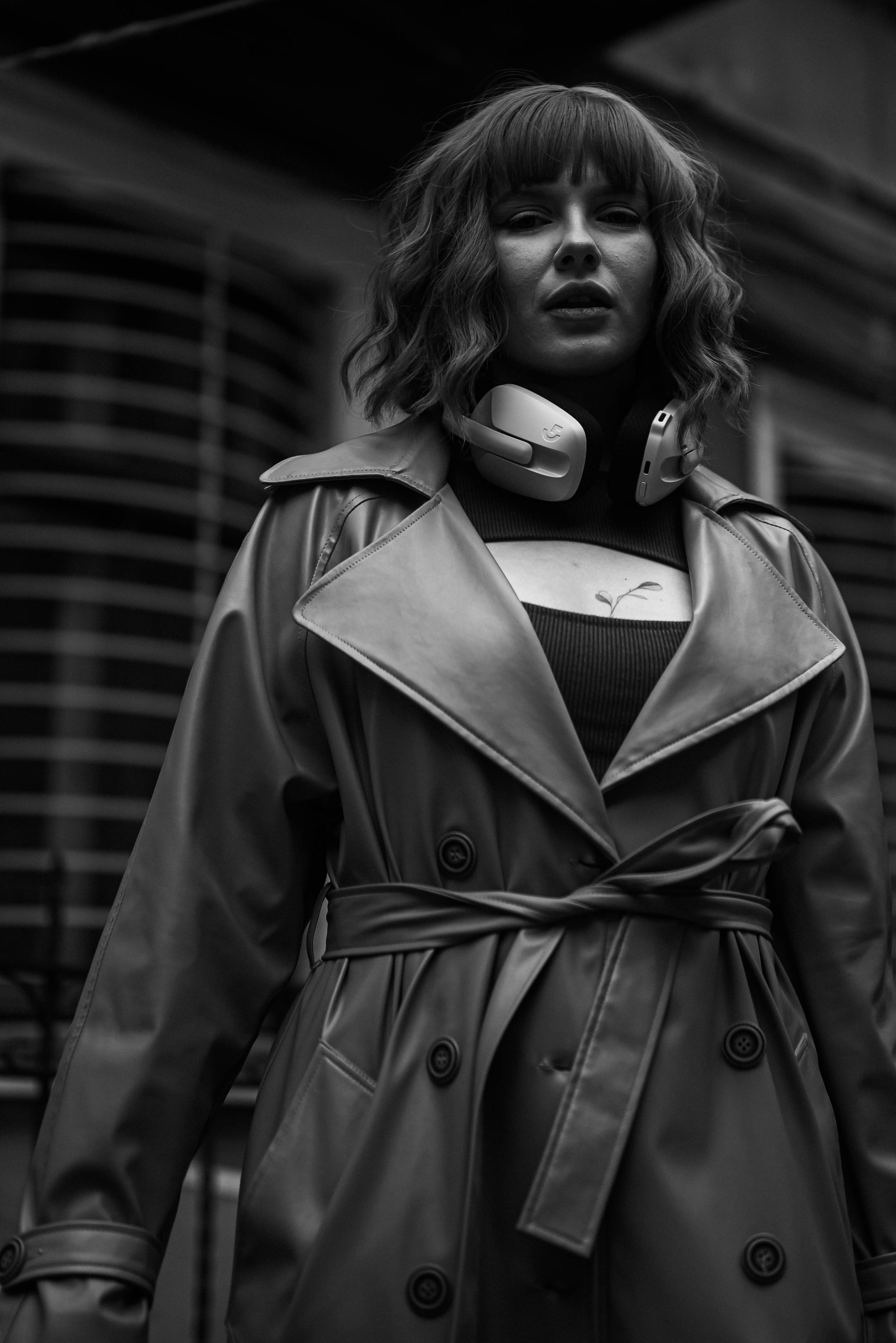 Настя. Фотограф Ирина Новикова