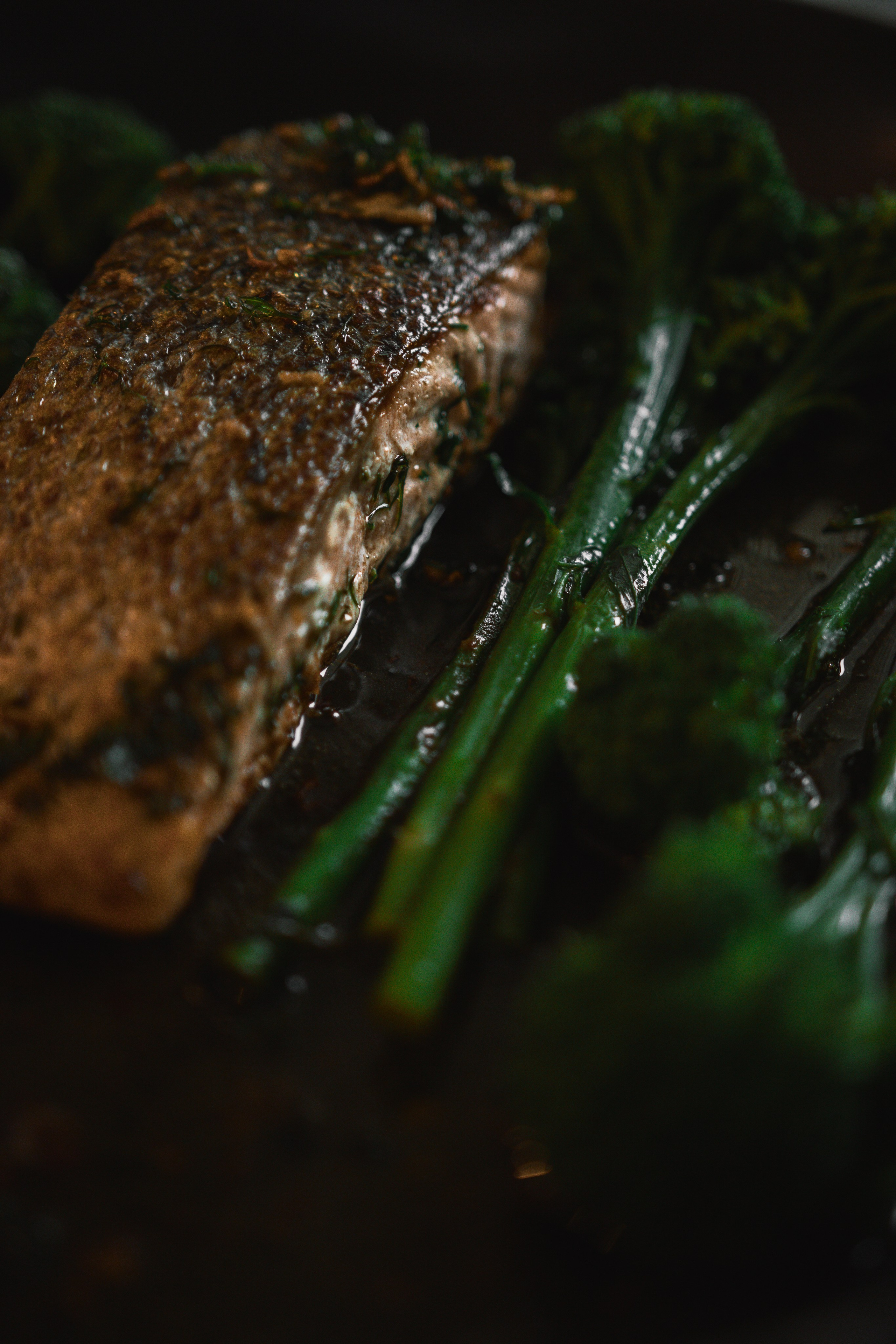 OnePan. Photographer in Gothenburg Aleksandra Stroganova