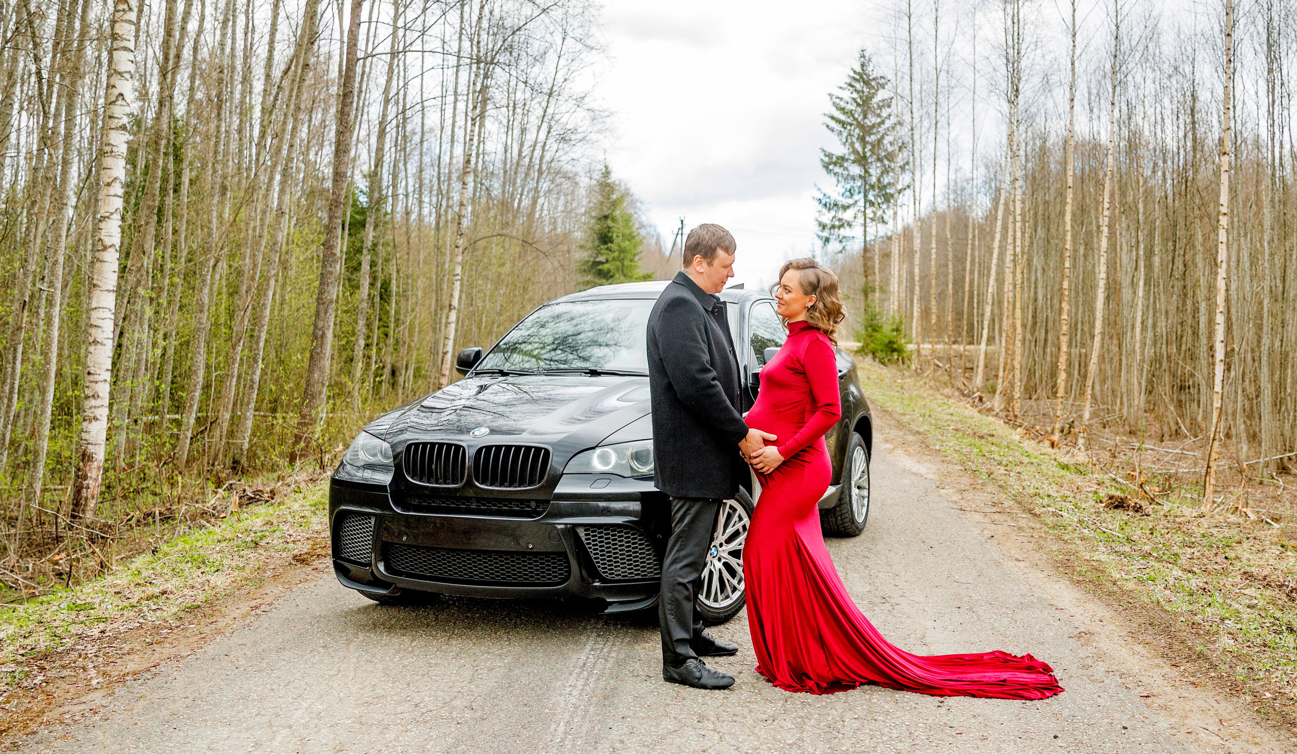 O&R beebiootus. Jkurm Photography