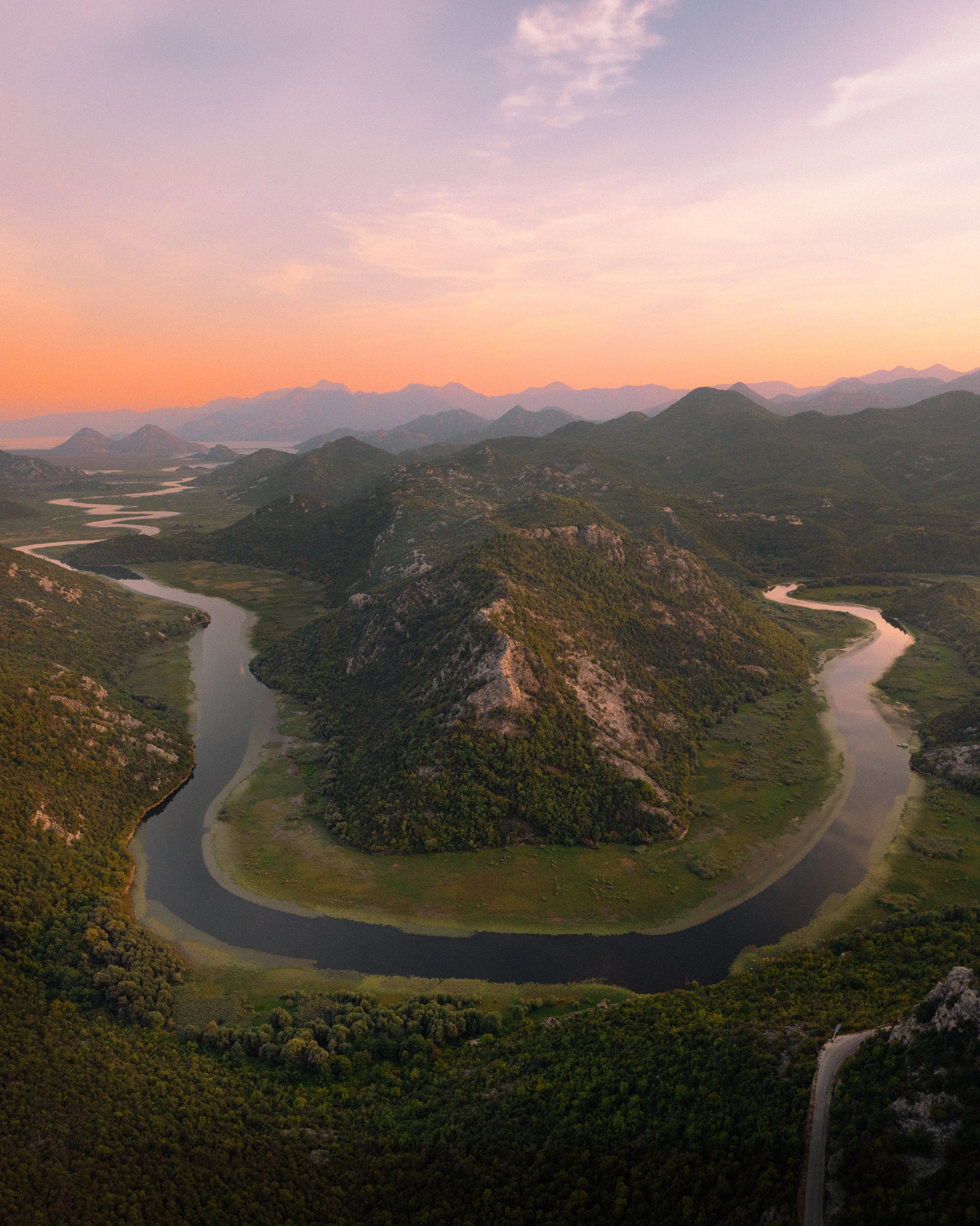 Photos of places around the World