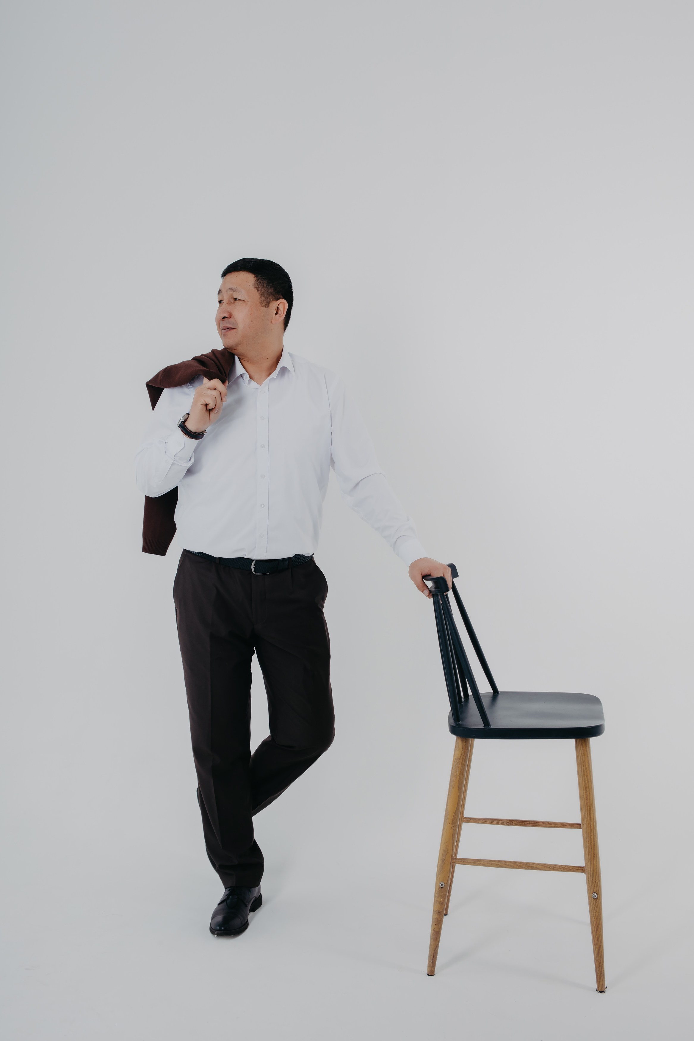 Студийные съёмки. Фотограф Бишкек Садовский Никита