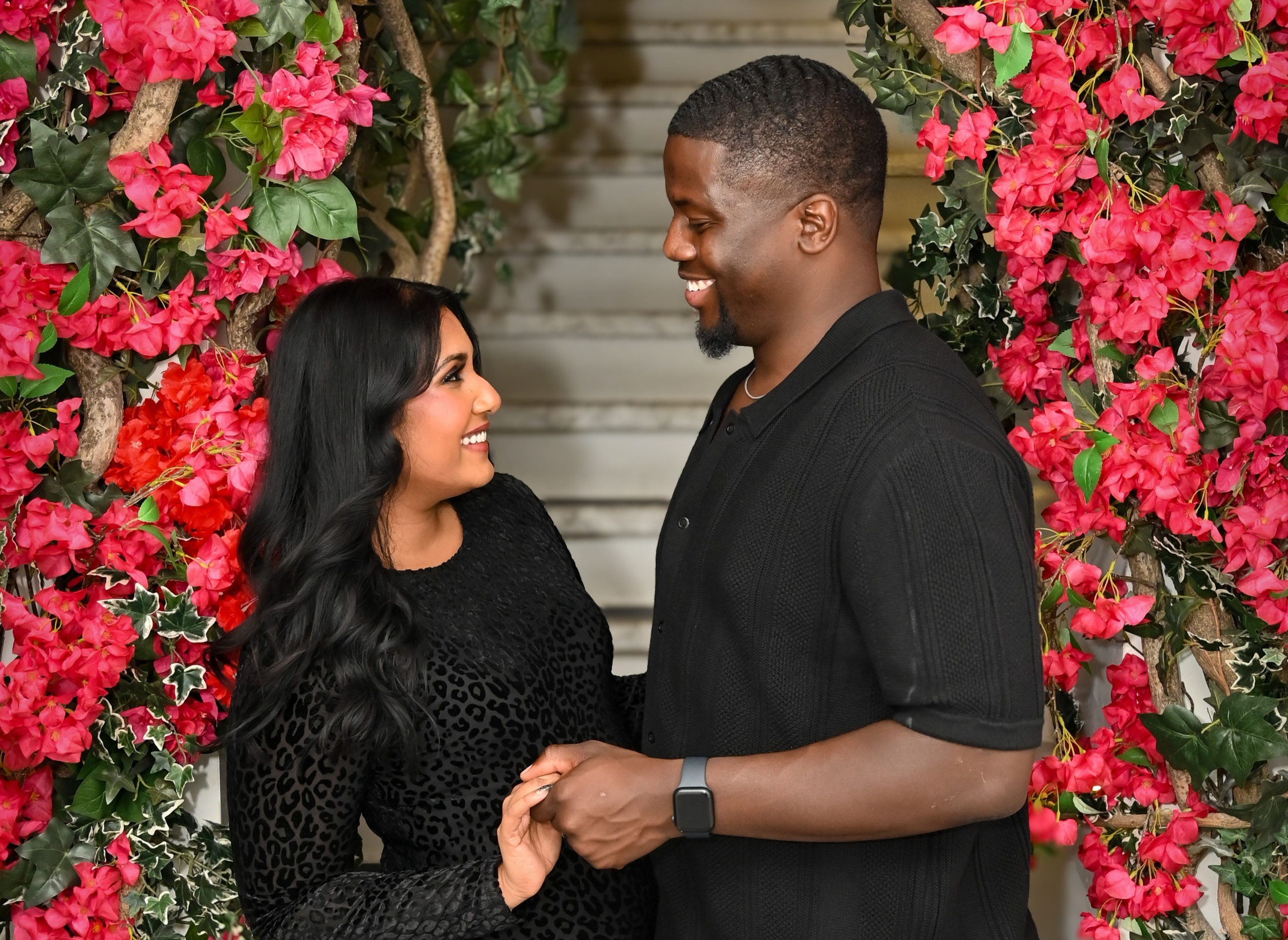 Secret Proposal NYC. Photography company in NYC — Sirius Proxima Photography