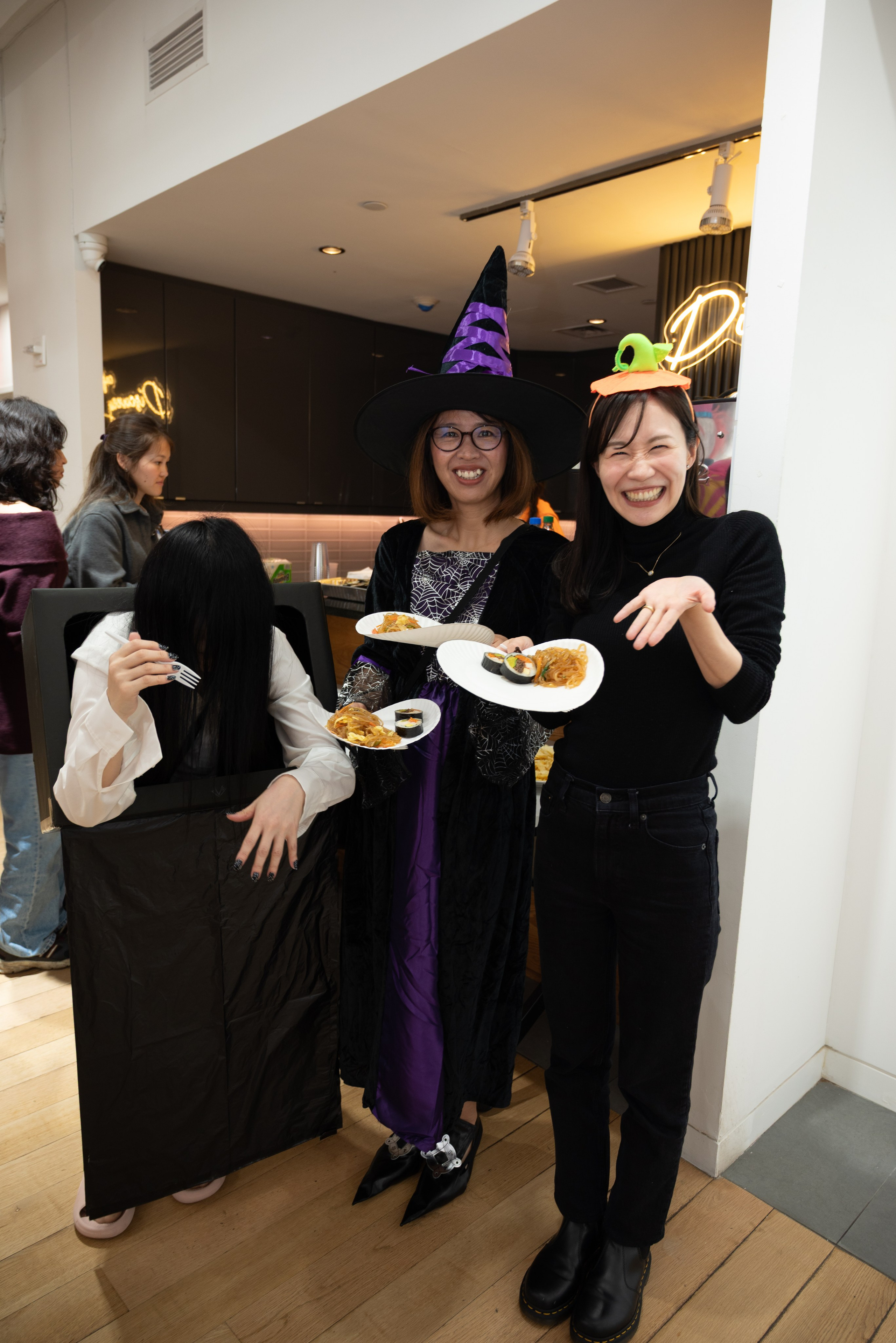 Halloween Party 2025 at Discovery Learning Center — Warm Memories & Fun Moments. Photography company in NYC — Sirius Proxima Photography