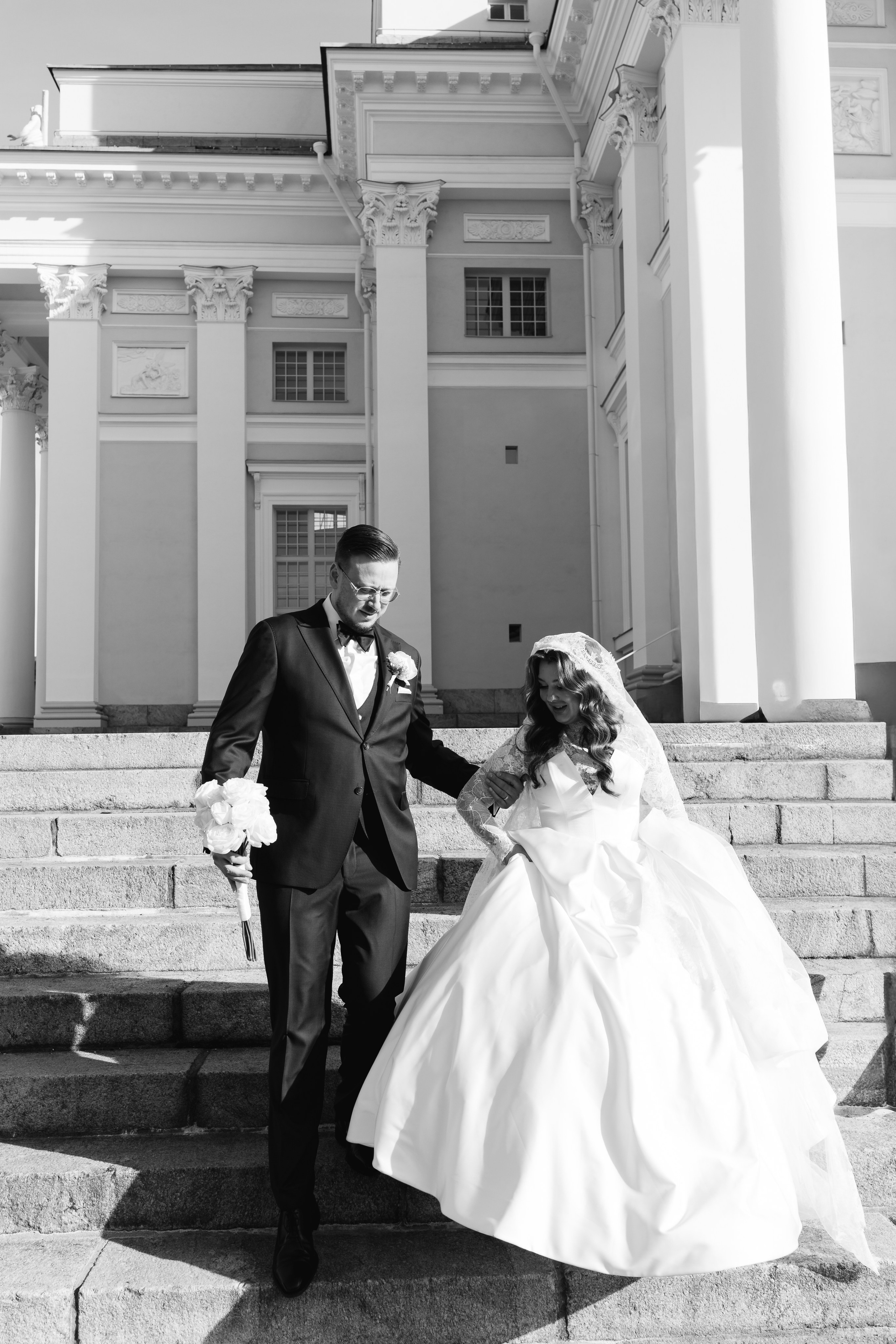 J&A. Victoria Olonen – Cinematic Portrait Artist | Helsinki & Europe