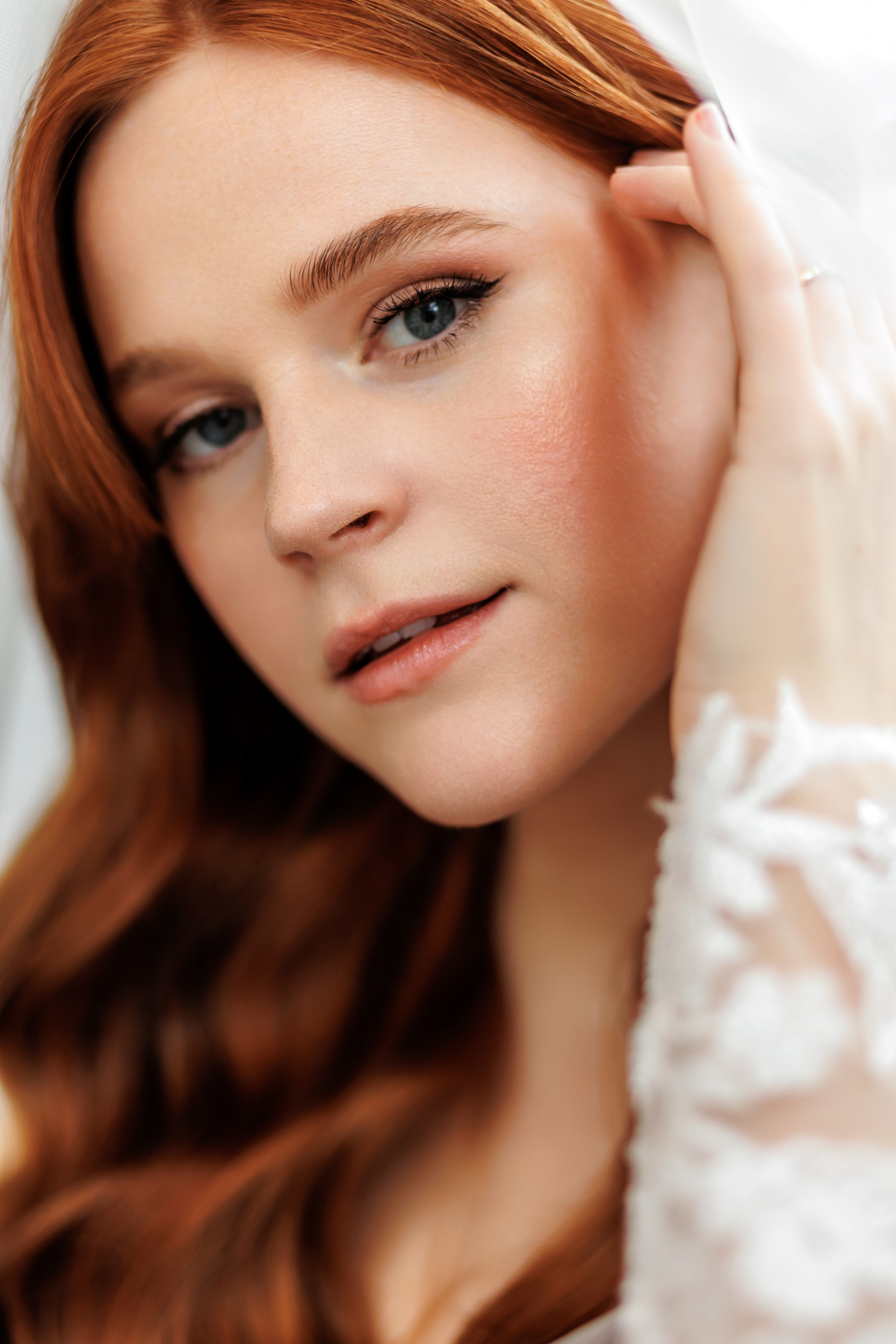 Märchenhafte Hochzeit in der Villa Schützenhof. Hochzeitsfotografie in Berlin Nataliia Schütze