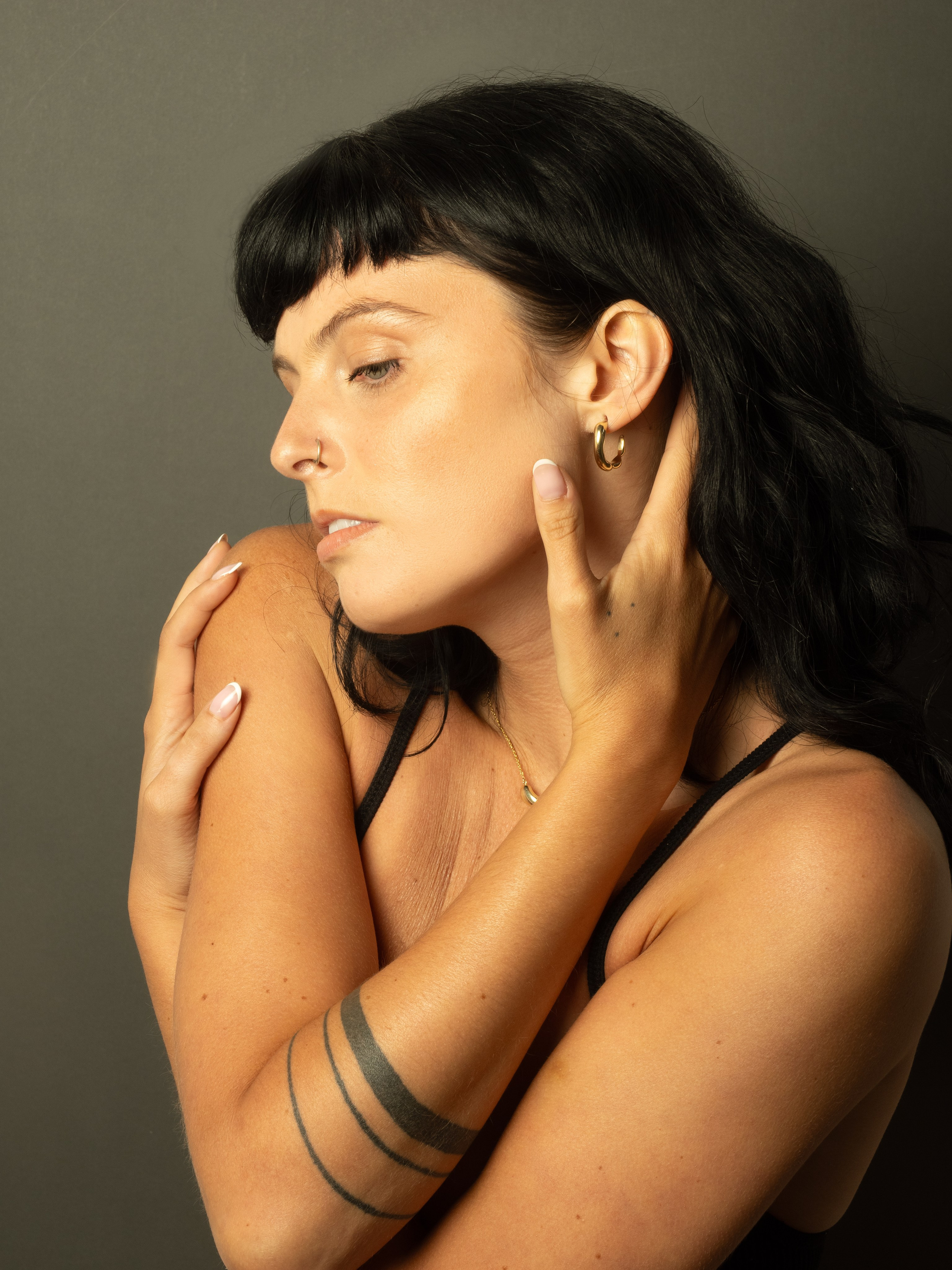 Eli Koshii. Mimosa Studios — Motherhood, Portrait & Family Photographer in Montreal