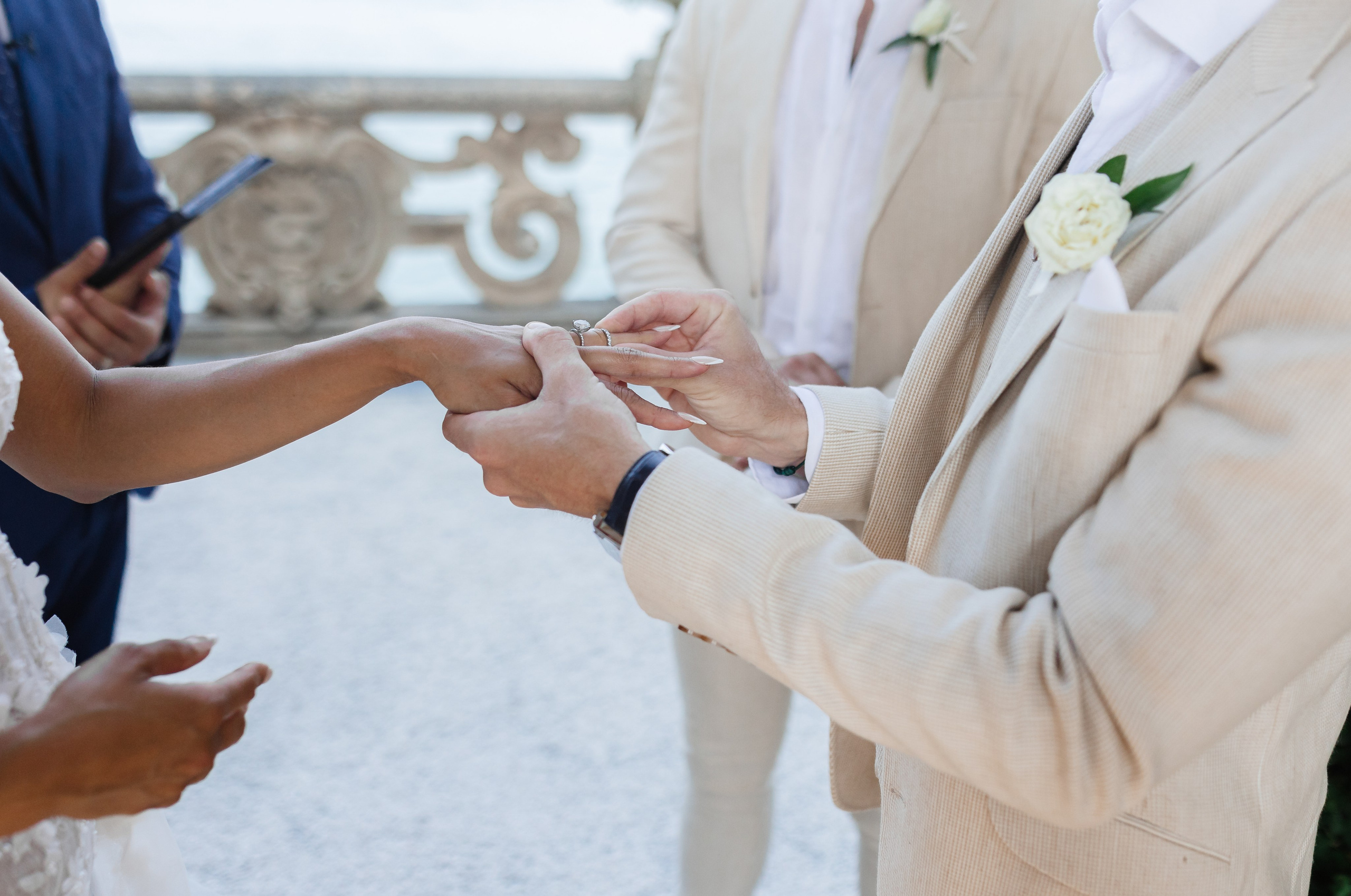 Naila & Oliver’s Wedding at Villa Balbianello, Lake Como. YES I DO PRODUCTION — Wedding photography&videography