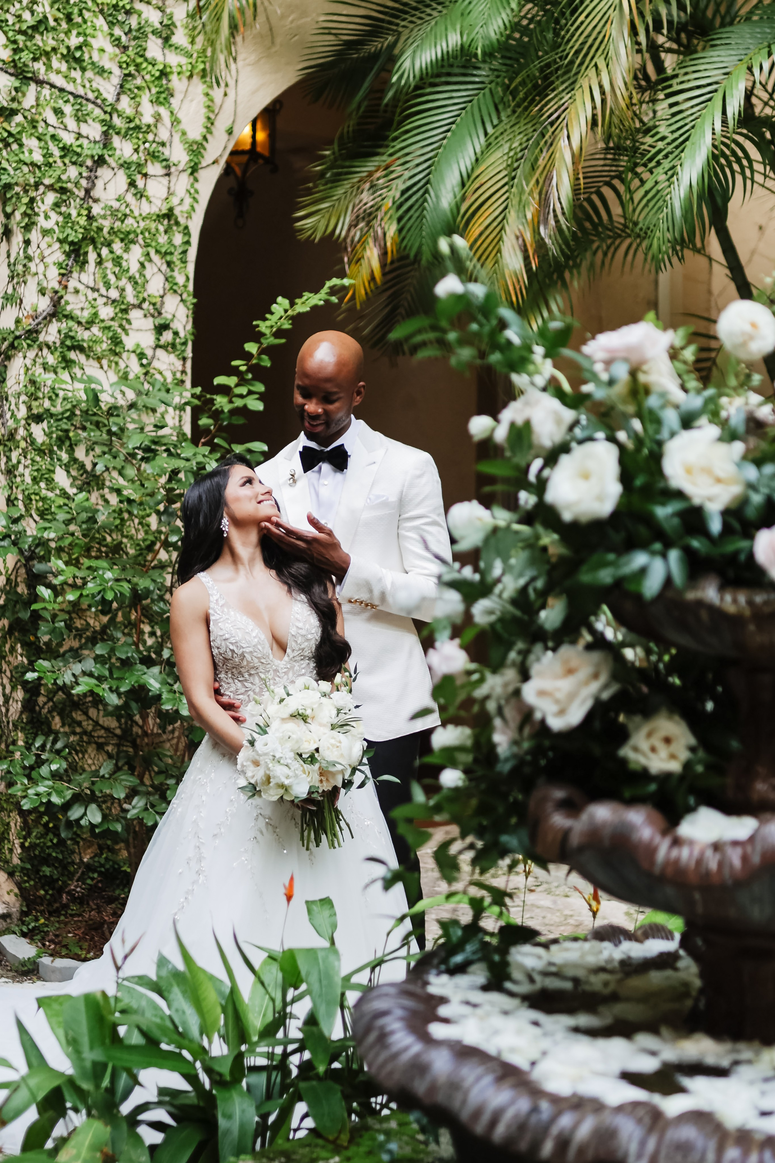Classic Elegance Meets Modern Love | Martha & Julius at Villa Woodbine. YES I DO PRODUCTION — Wedding photography&videography