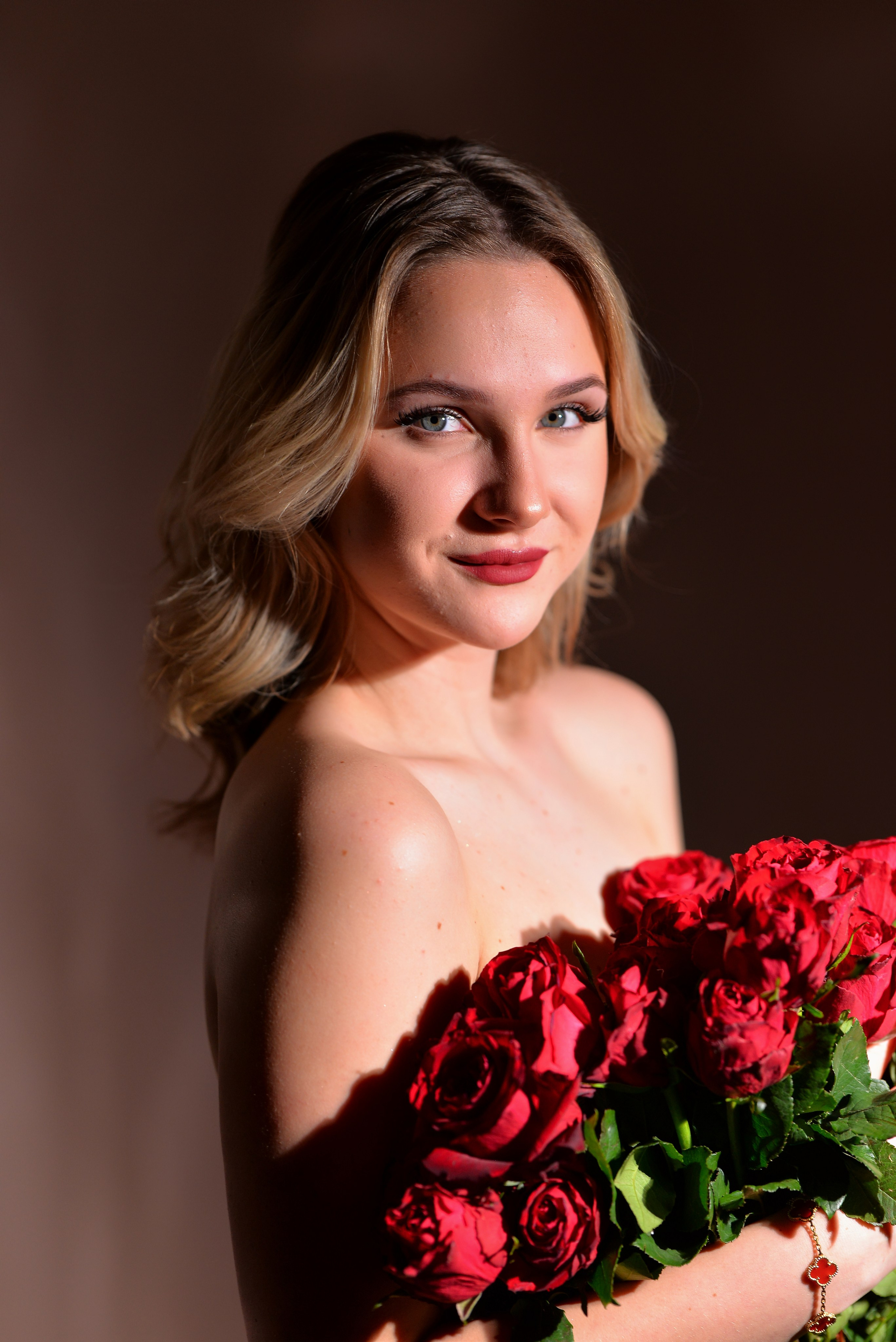 Photoproject “Flowers”. Photo_kiriya.com