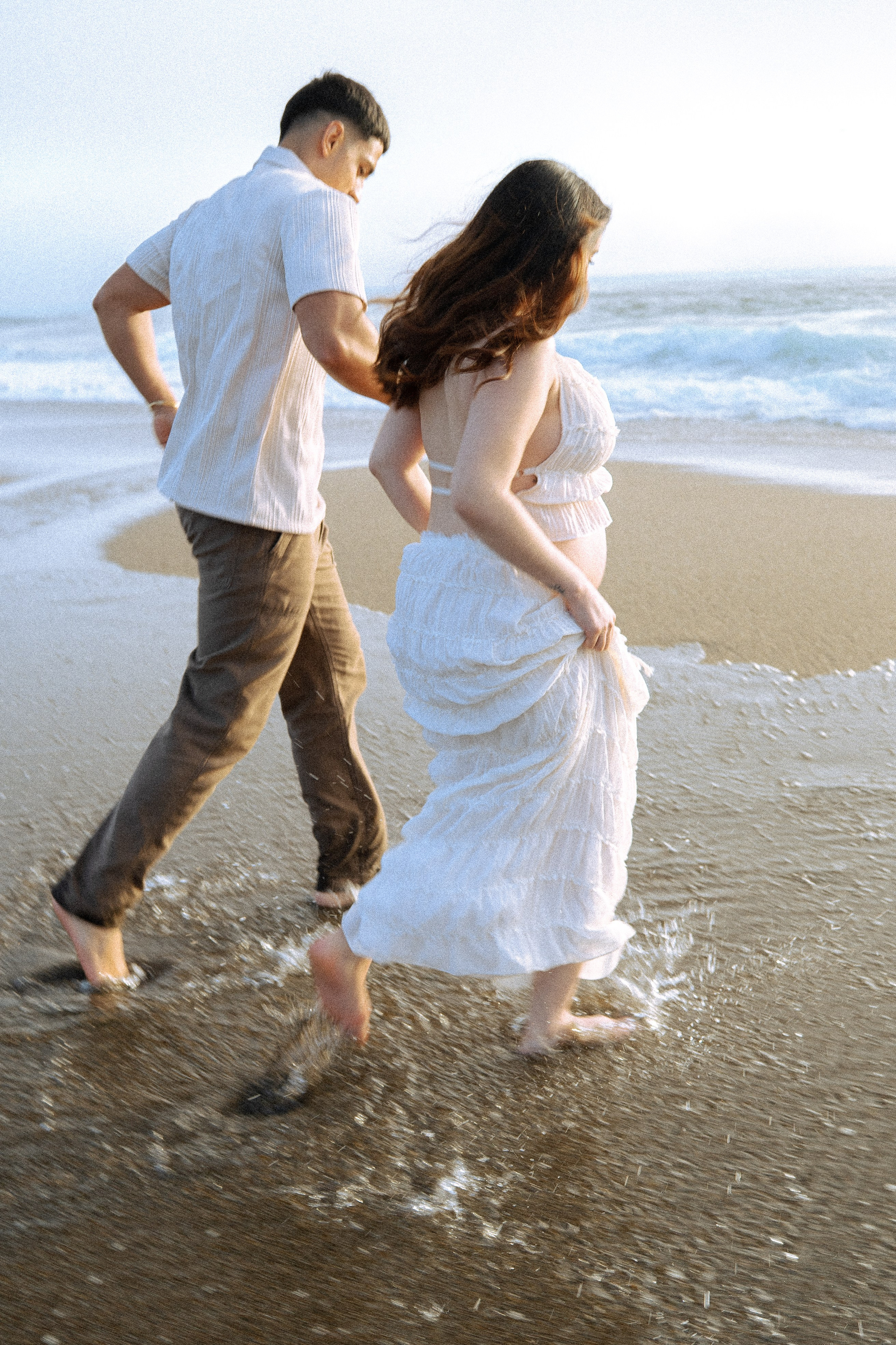 Maternity — Bay Area