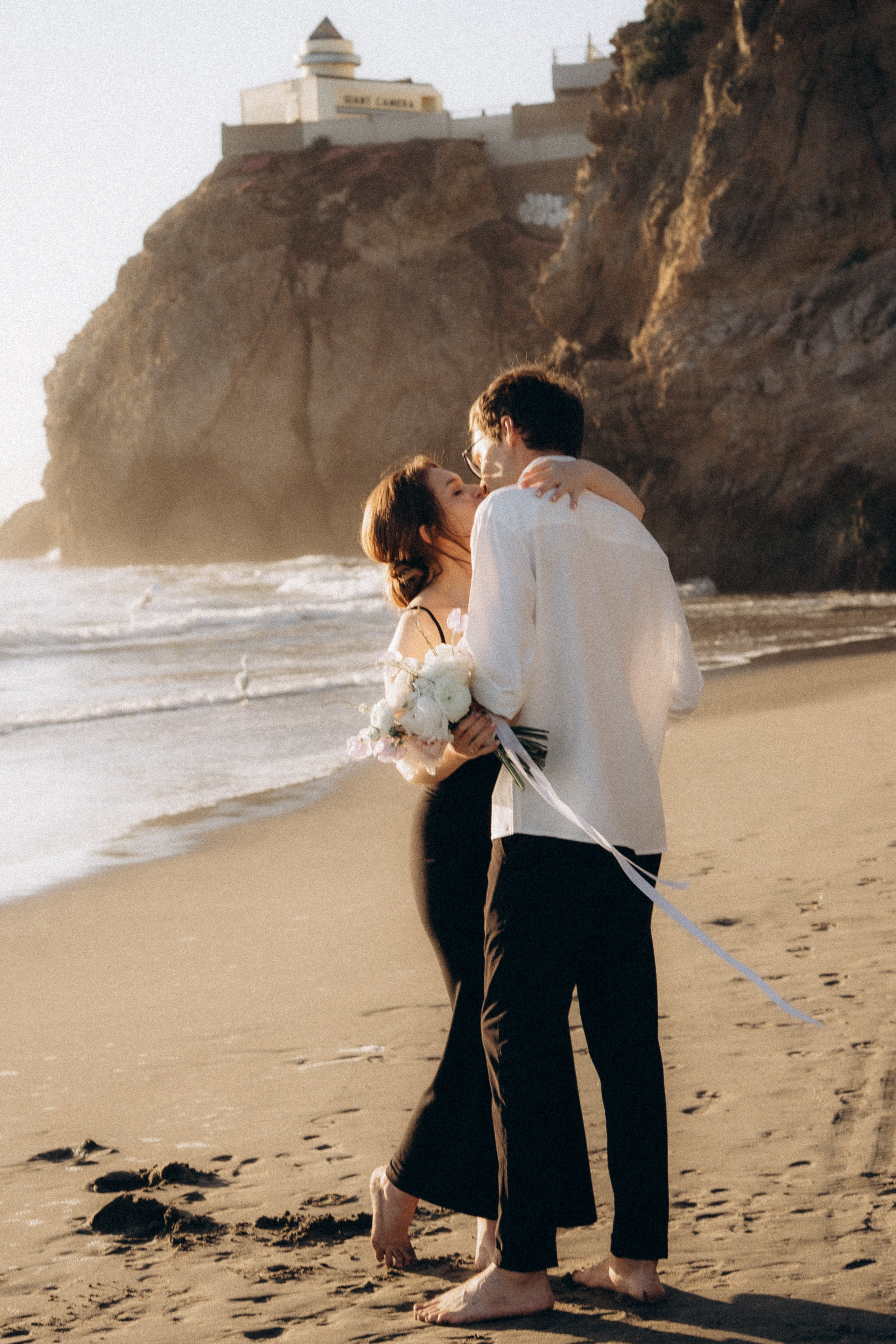 Elopement — Bay Area